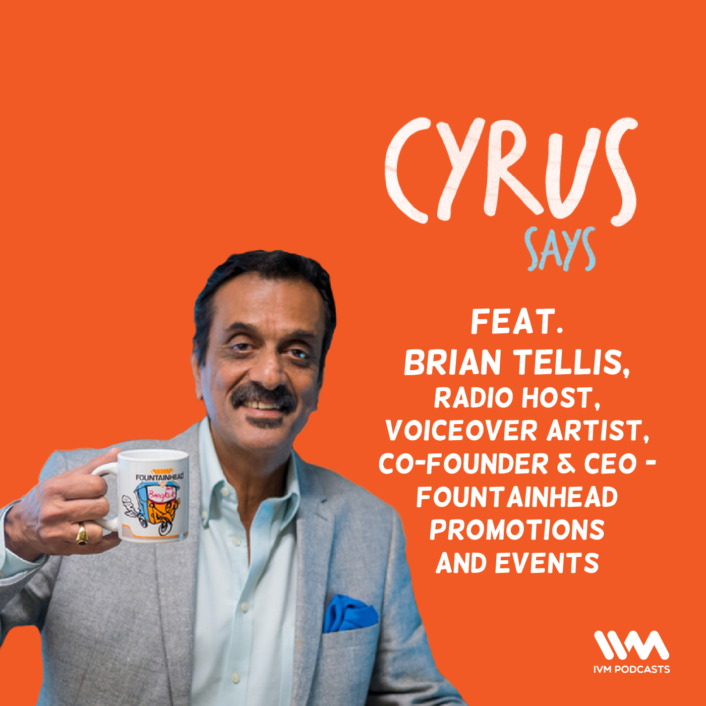 Ep. 652: feat. Brian Tellis episode artwork