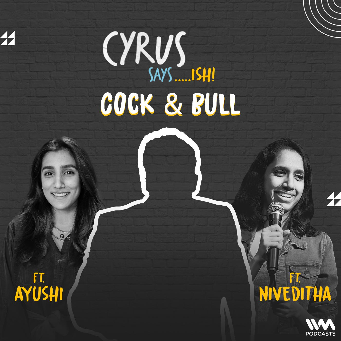 Ep. 978 : CnB ft. Ayushi, Niveditha, Antariksh & Abbas | Depp Offered $301 Million & American Abortion Rights episode artwork