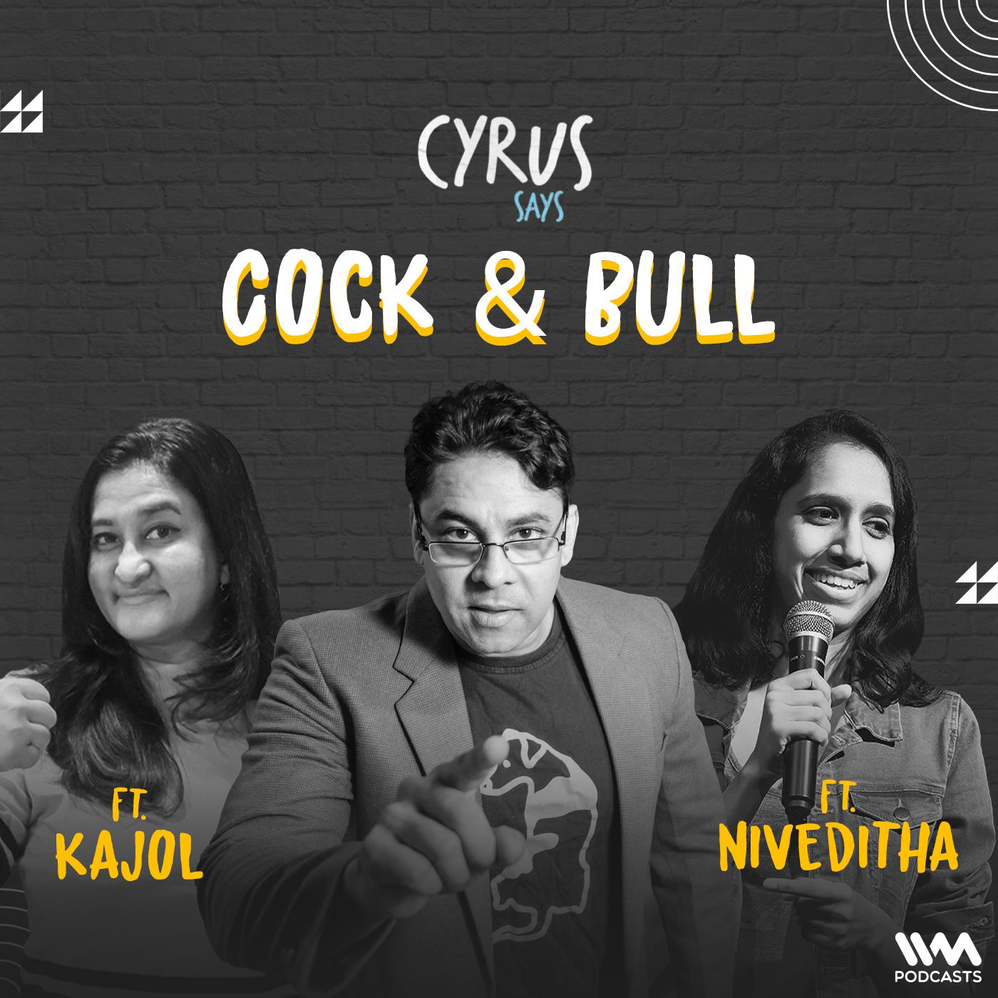 Ep. 999 : CnB ft. Niveditha, Kajol & Shreyas | ISRO Testing Human Flights & Monkeypox : A Global Emergency episode artwork