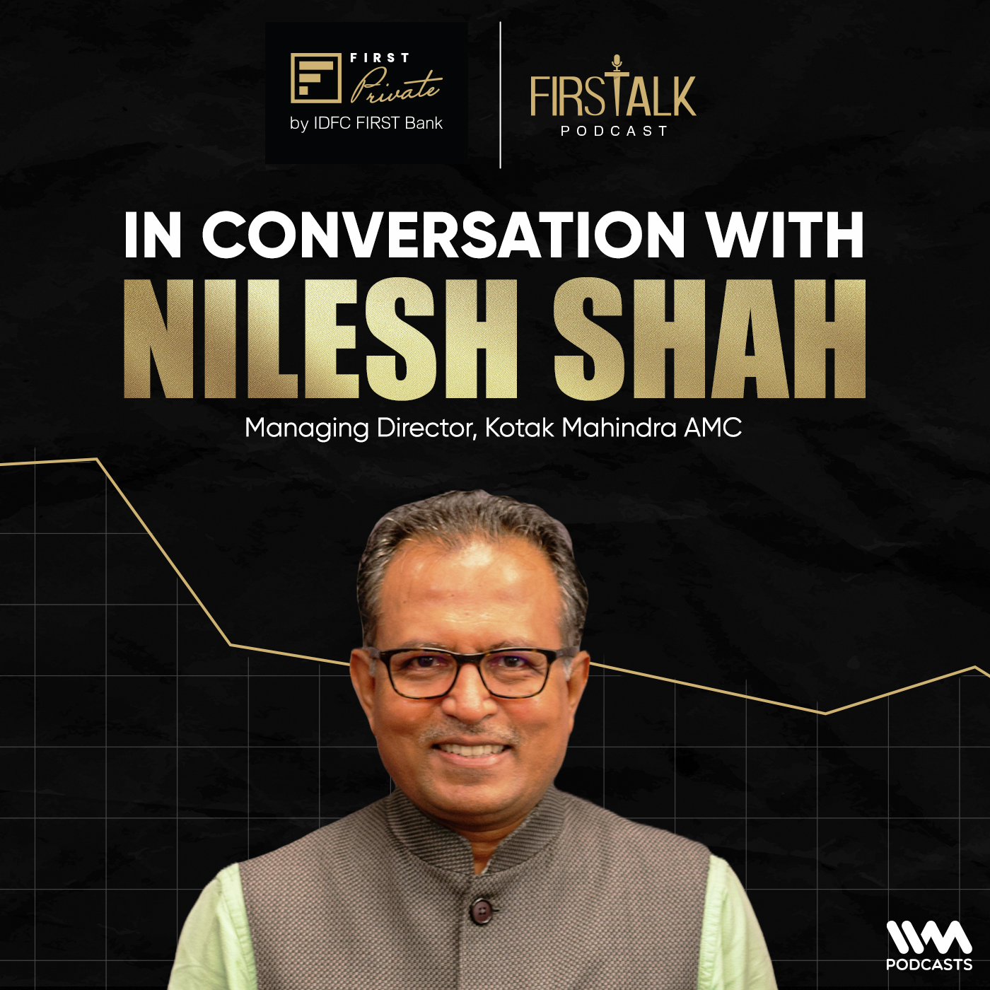 The Great India Story: A Conversation on Growth and Investment Opportunities Ft. Nilesh Shah