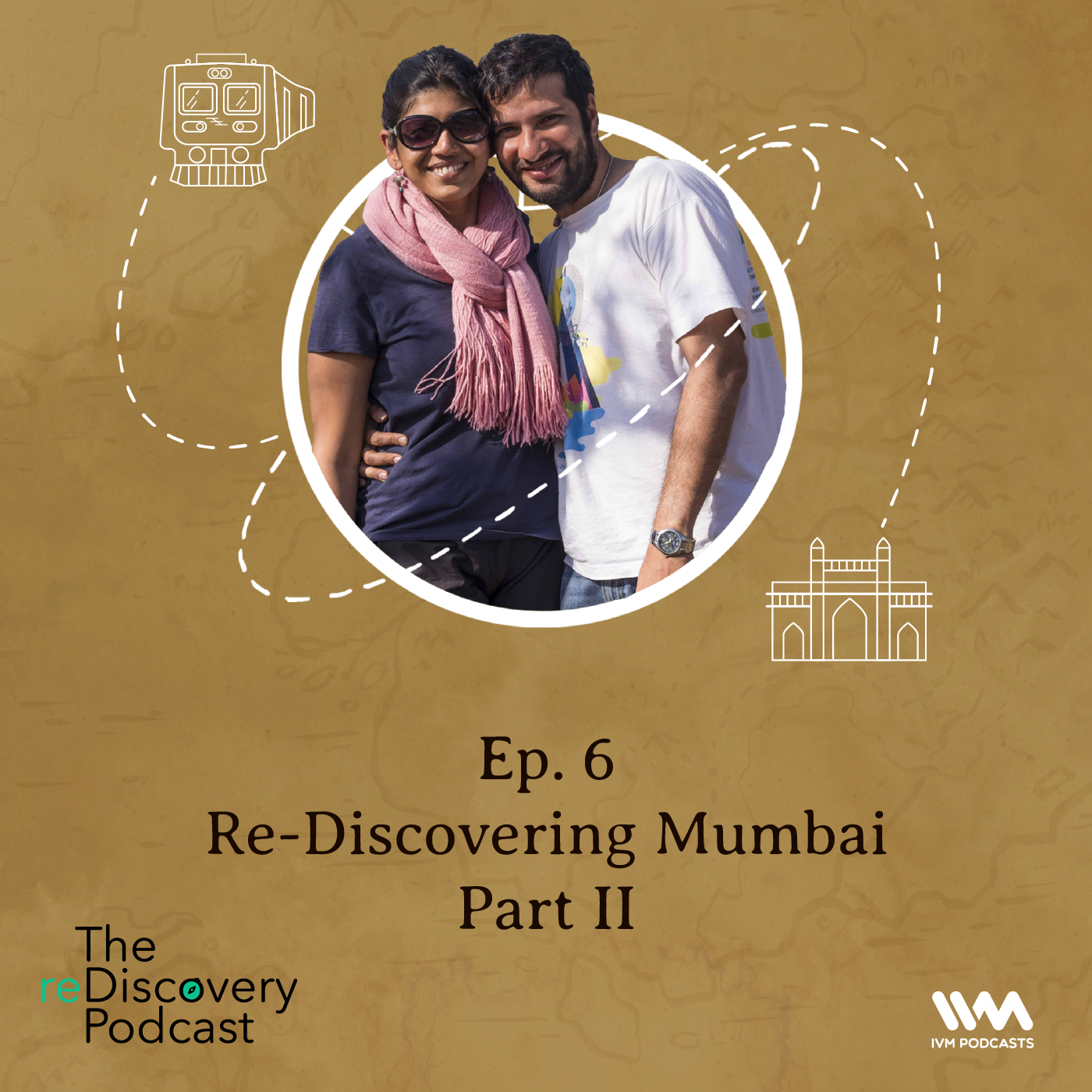 S04 E06: Re-Discovering Mumbai Part II