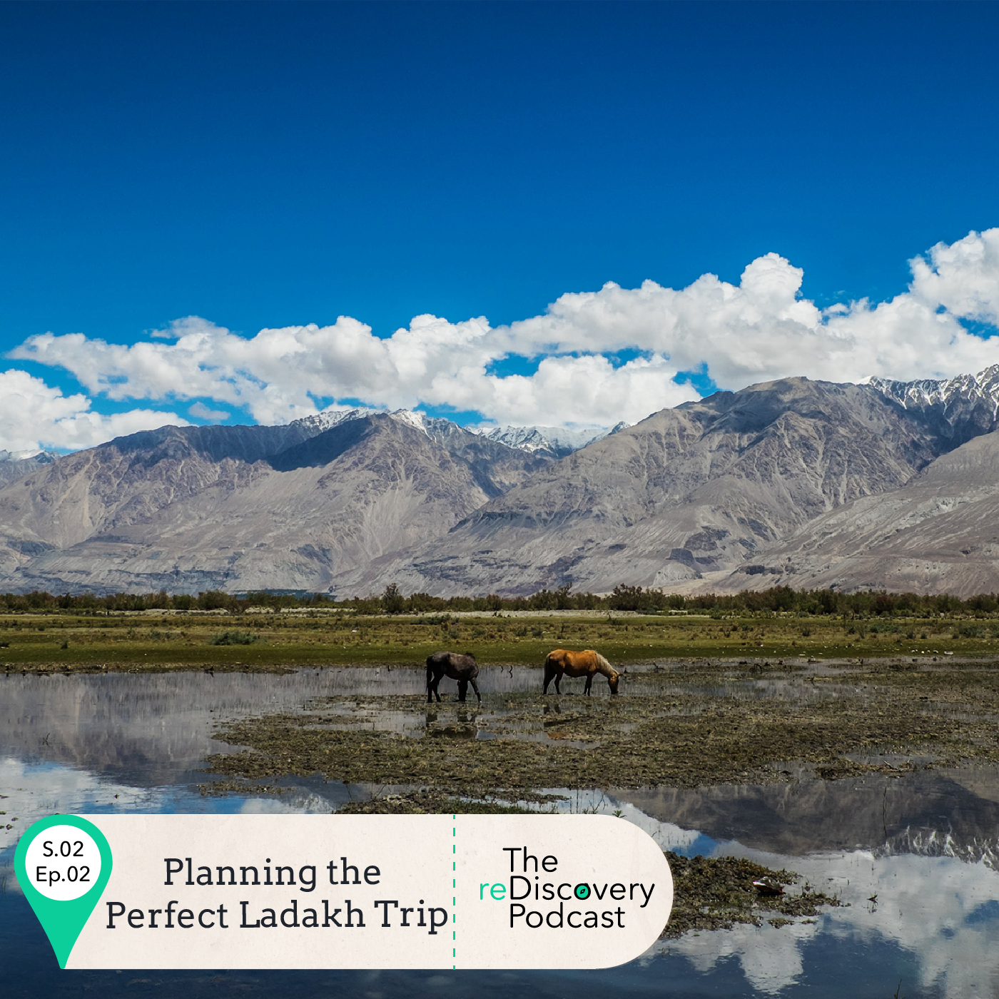 S02E02: Planning the Perfect Ladakh Trip