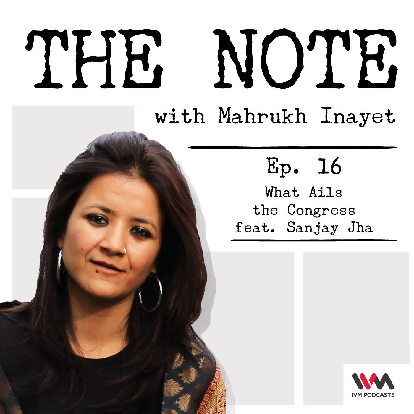 The Note with Mahrukh Inayet