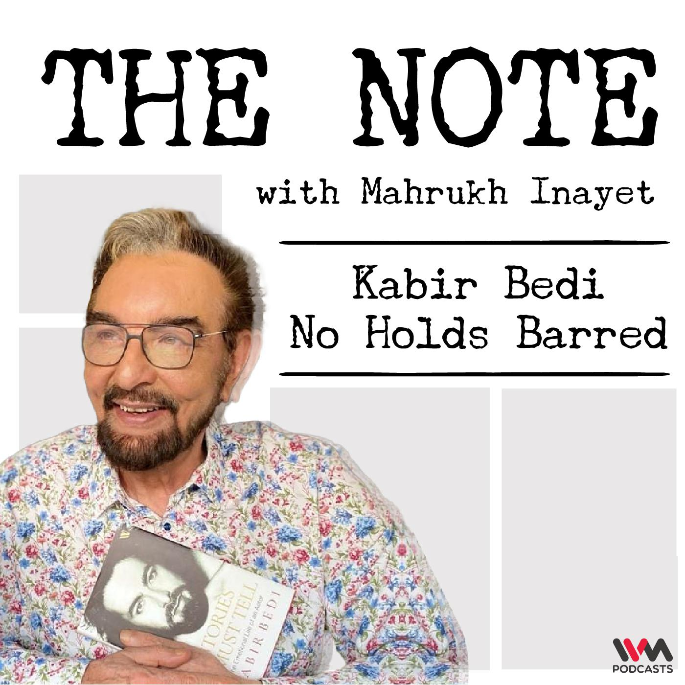 The Note with Mahrukh Inayet