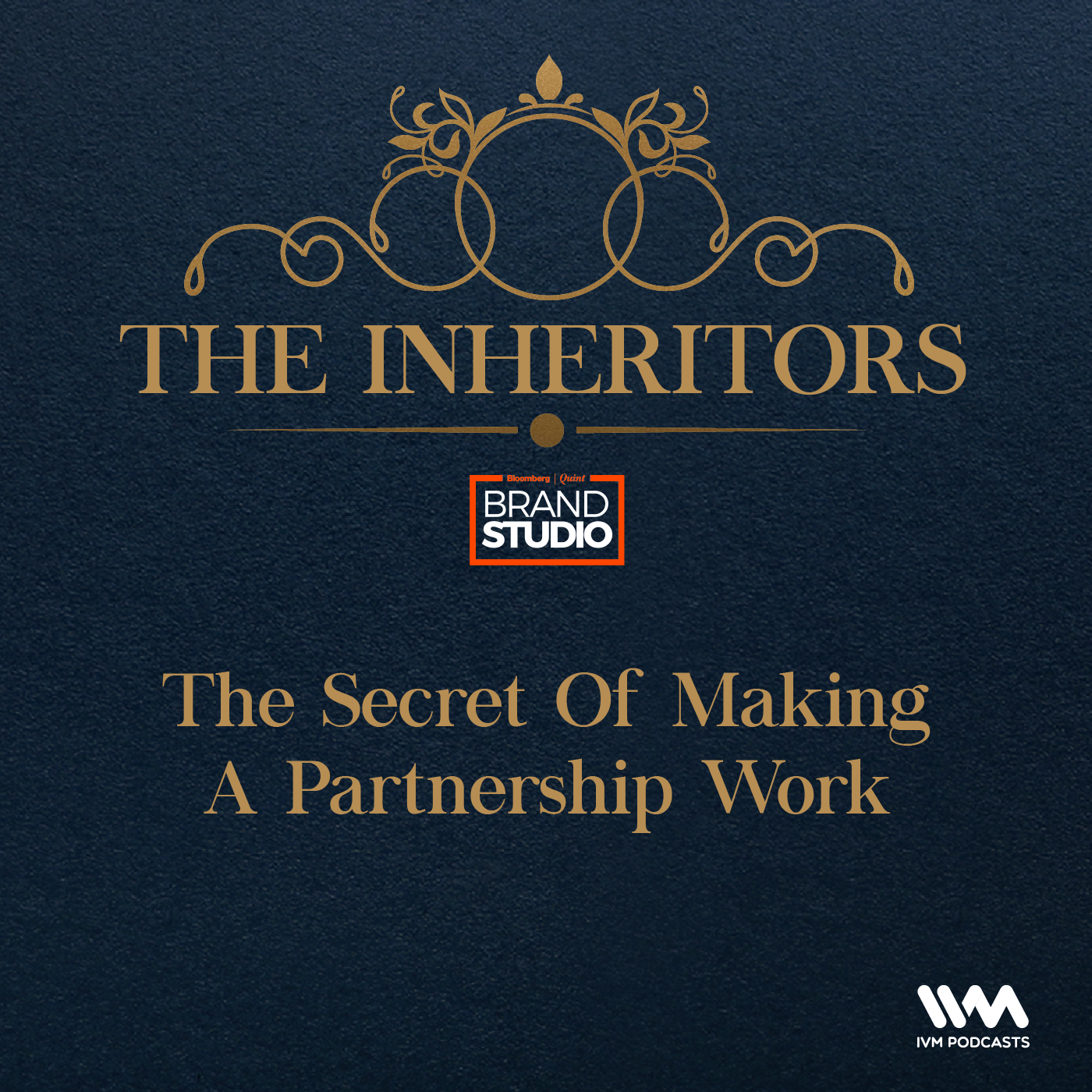 The Inheritors