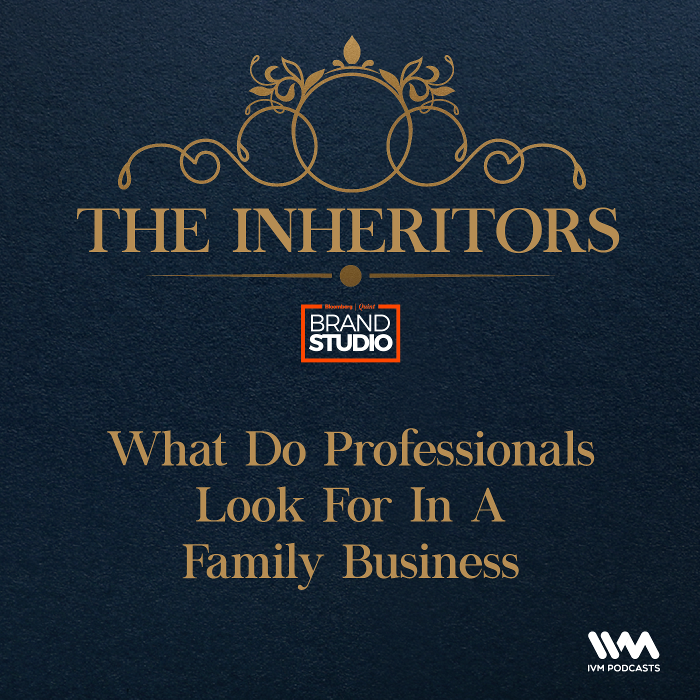 What Do Professionals Look For in a Family Business