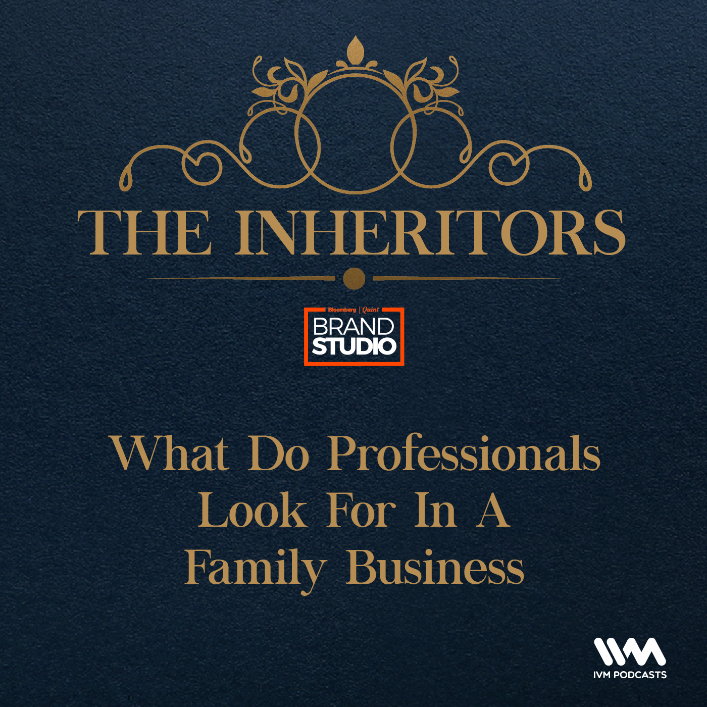 The Inheritors