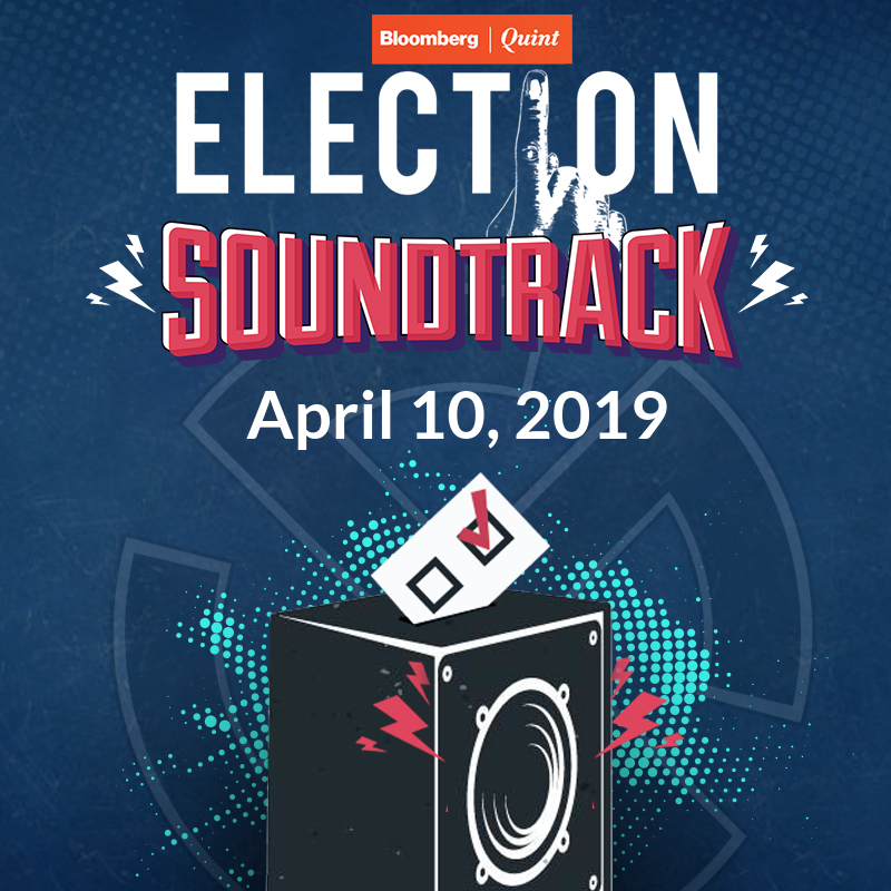 Ep 17: Election Soundtrack: Bad Day In The Office For BJP