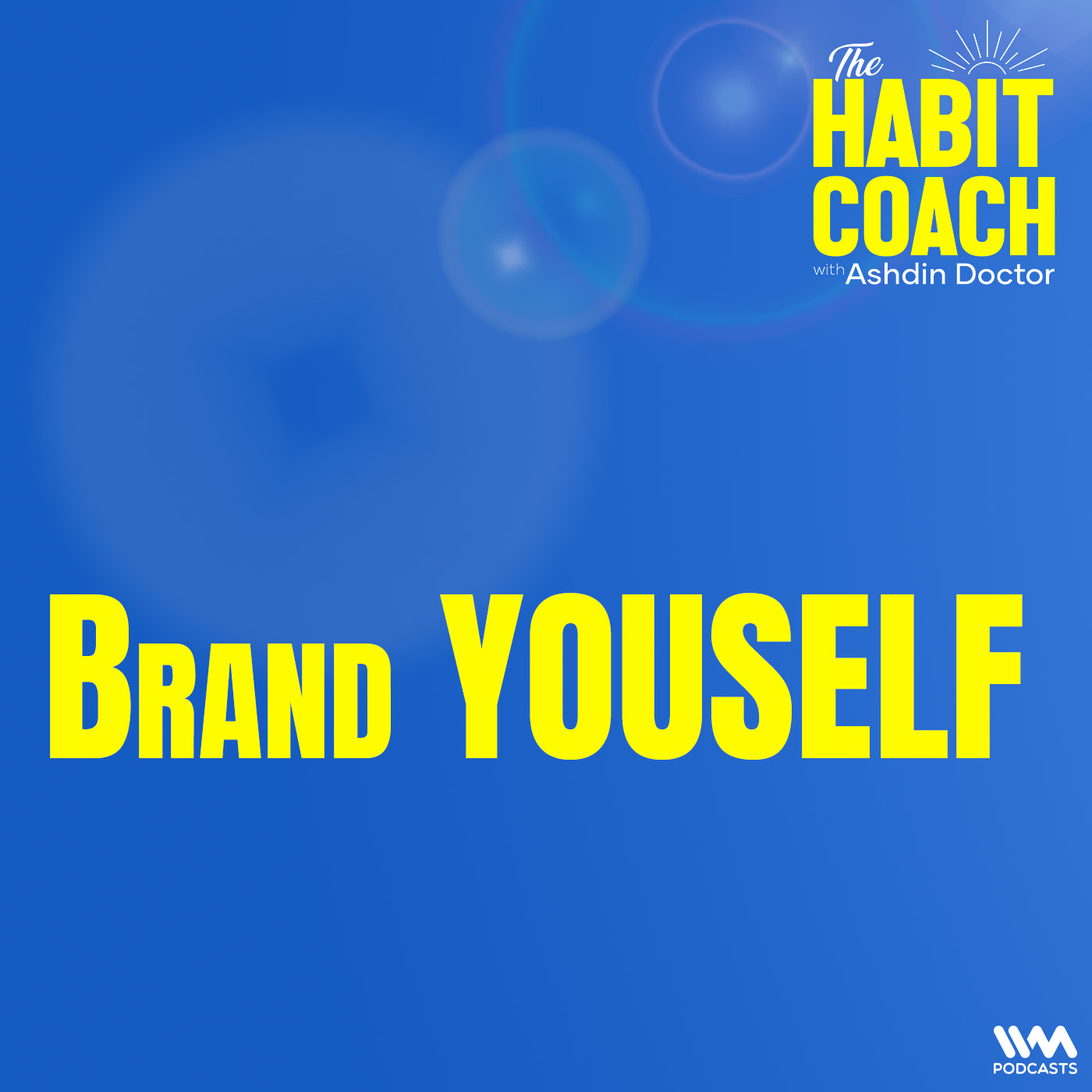 The Habit Coach with Ashdin Doctor