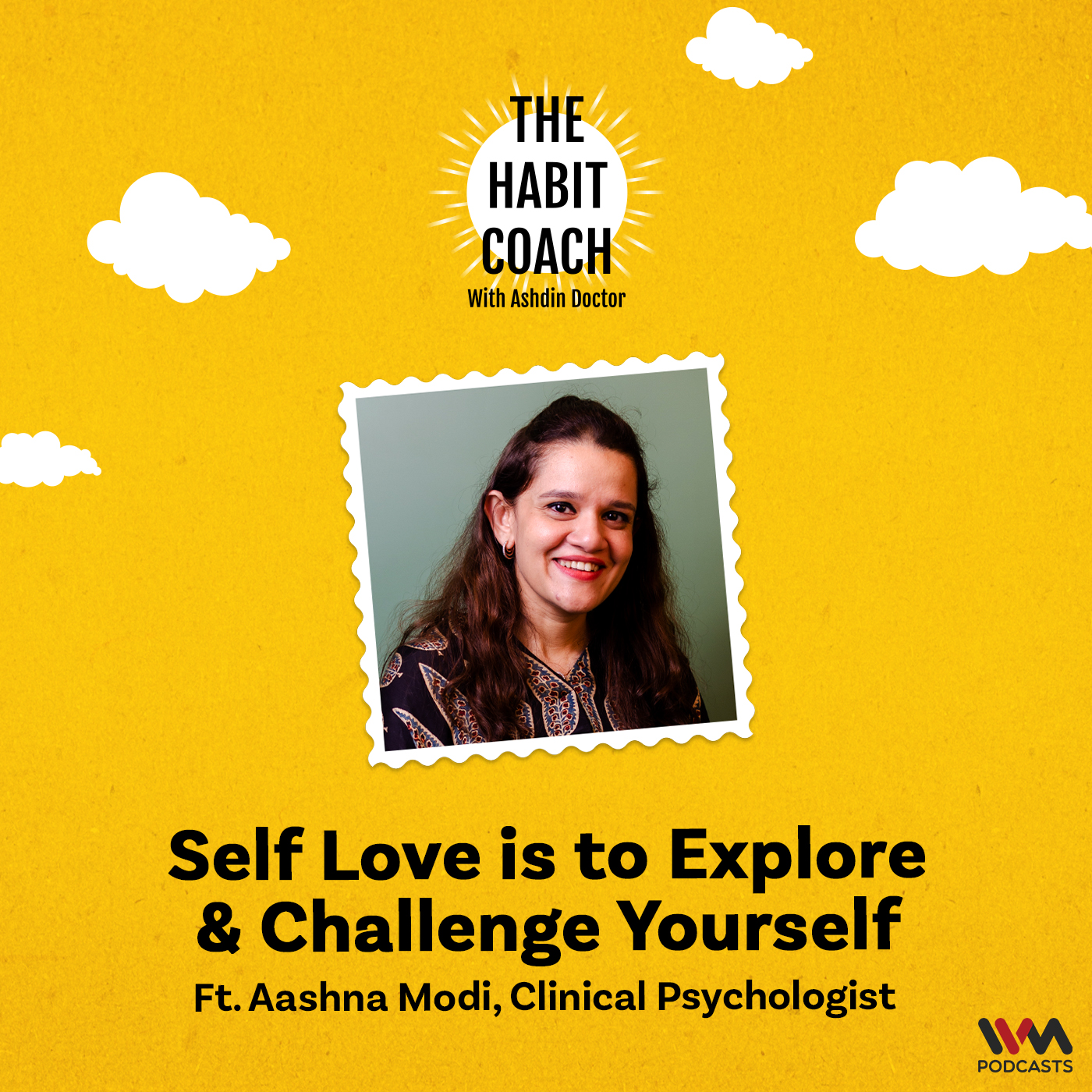 The Habit Coach with Ashdin Doctor