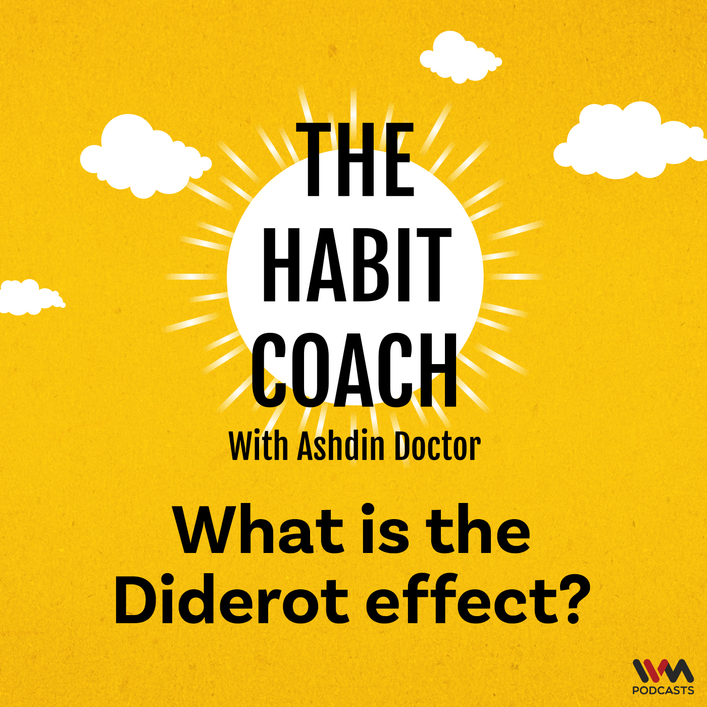 The Habit Coach with Ashdin Doctor