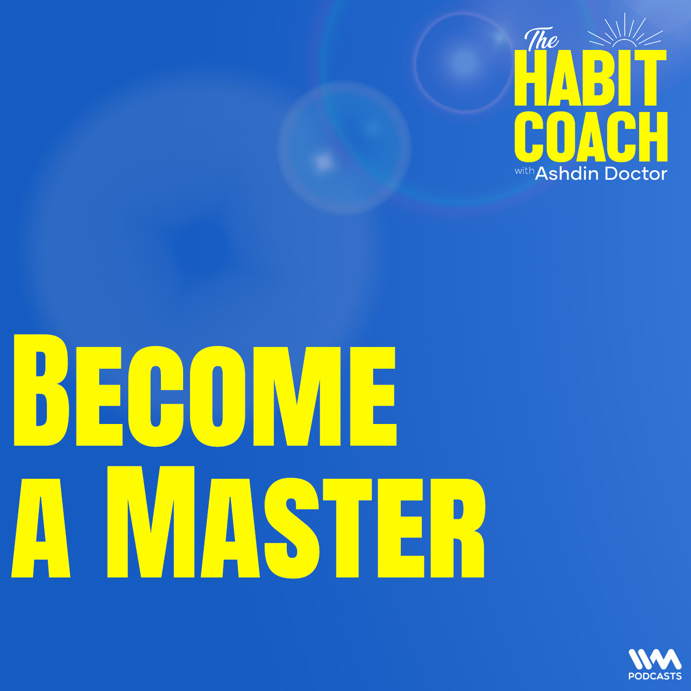 Become a Master