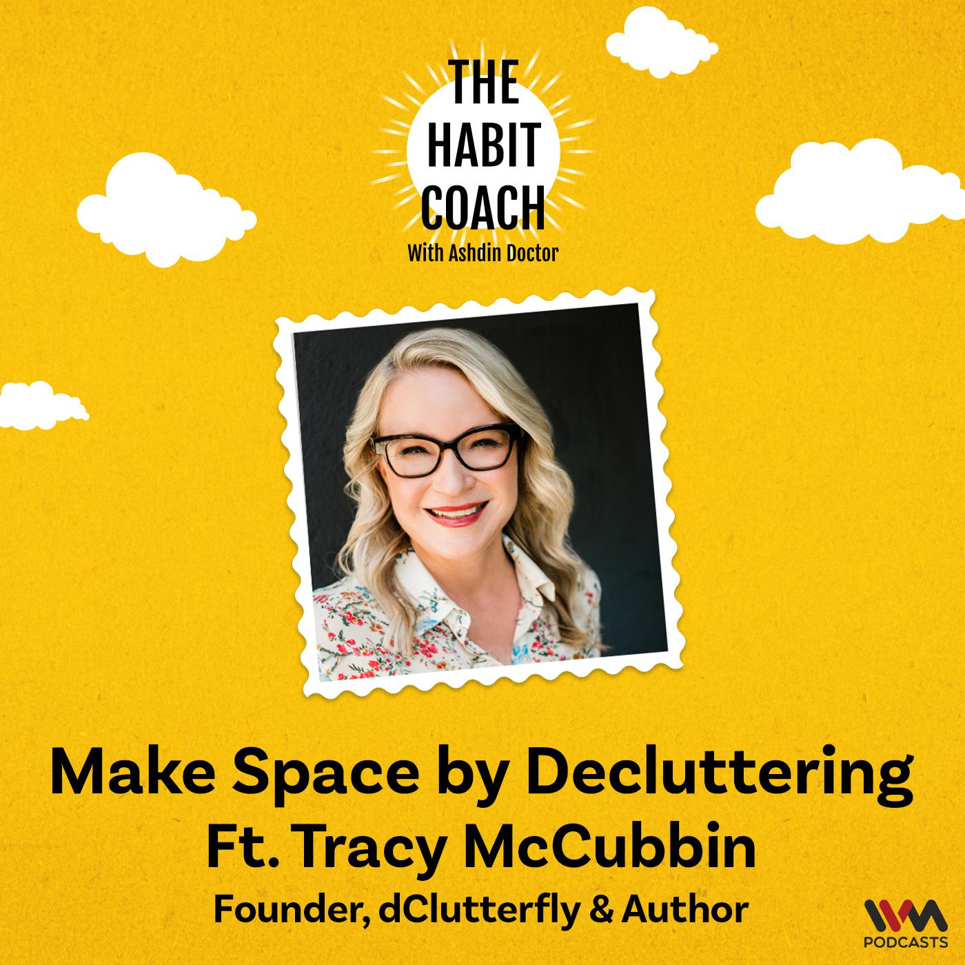 The Habit Coach with Ashdin Doctor