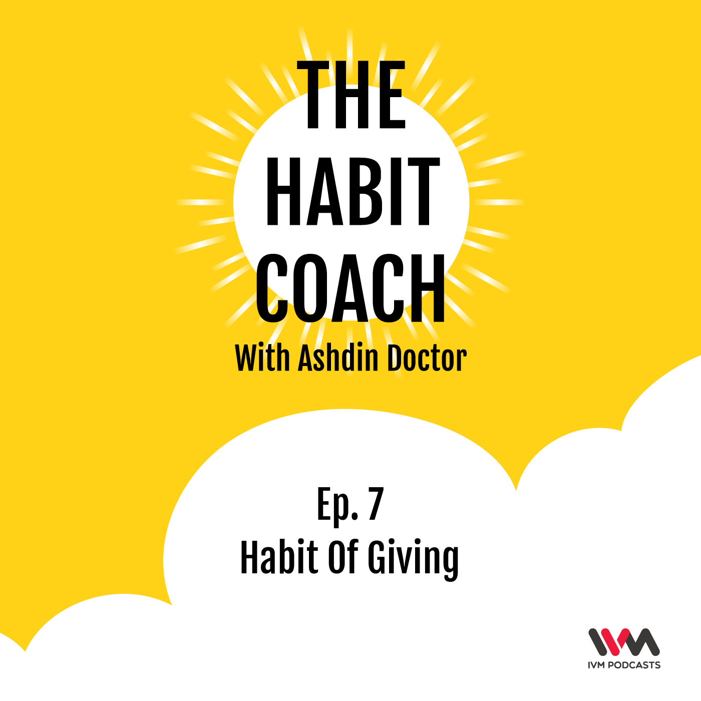 Habit Of Giving