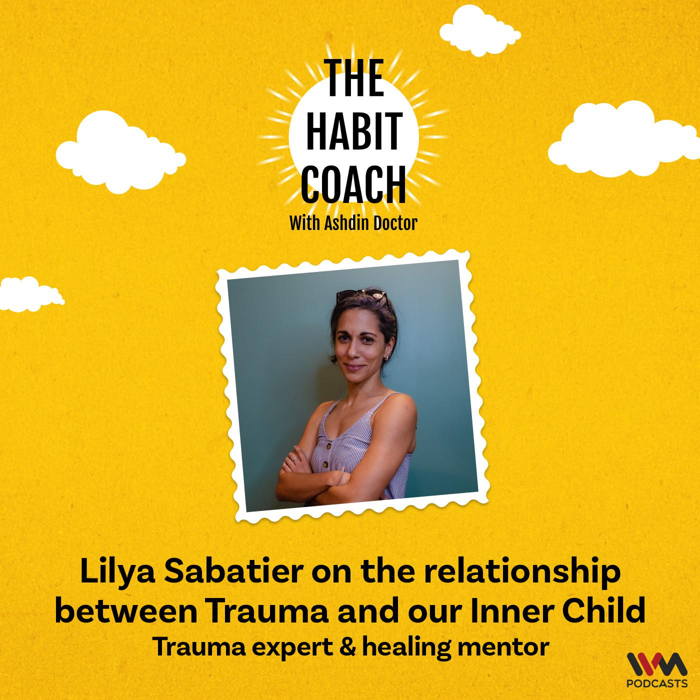 The Habit Coach with Ashdin Doctor