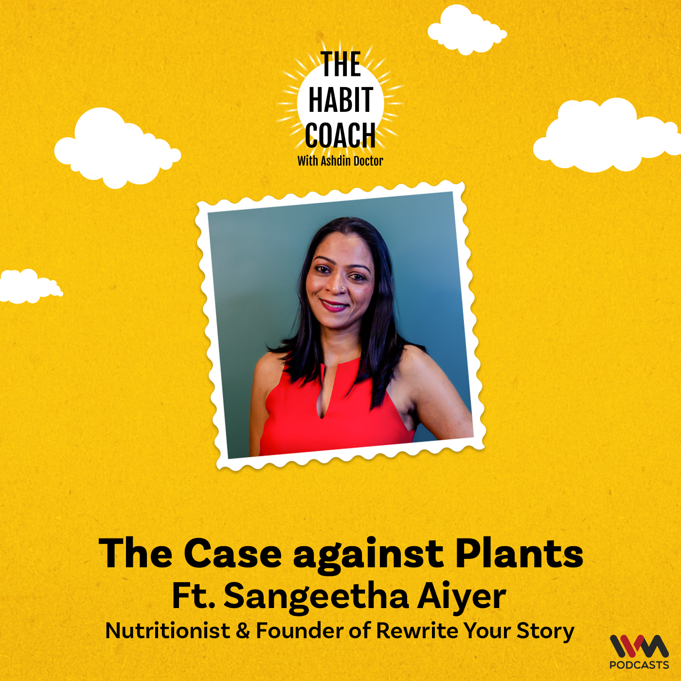The Habit Coach with Ashdin Doctor
