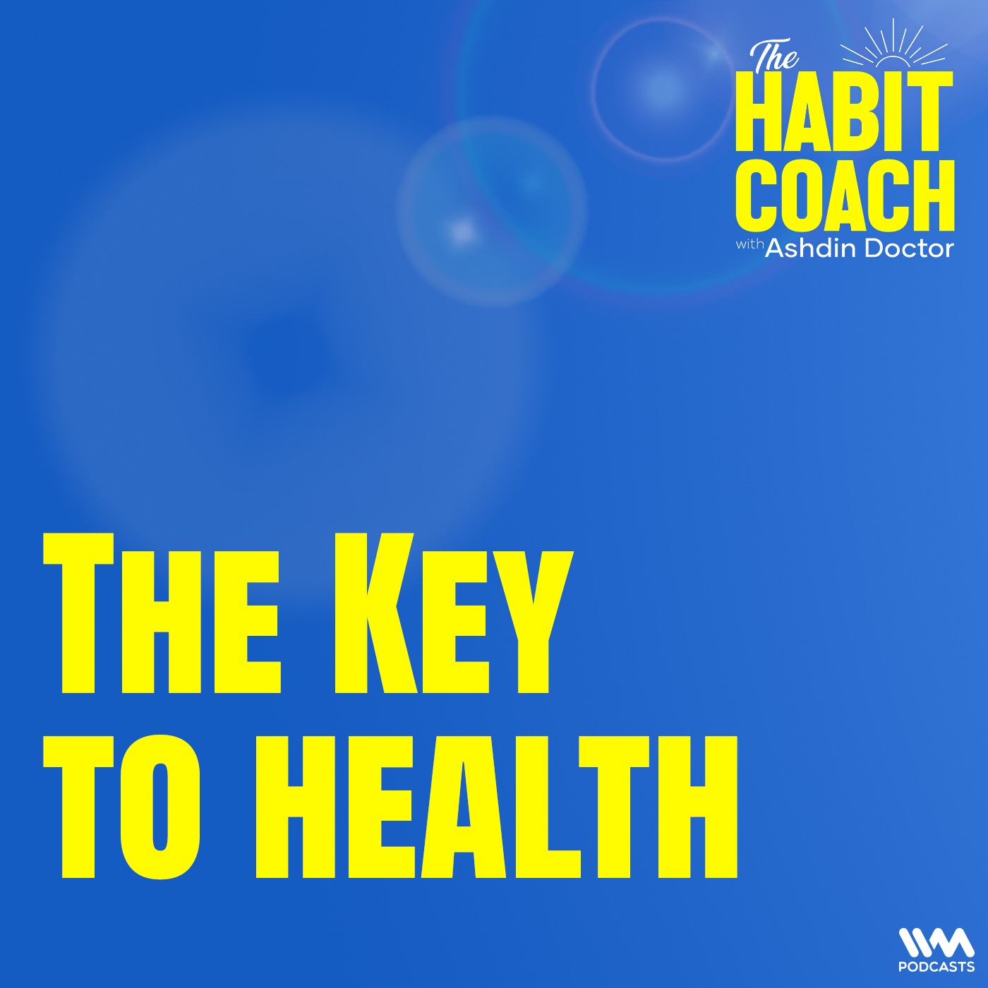 The Key to health