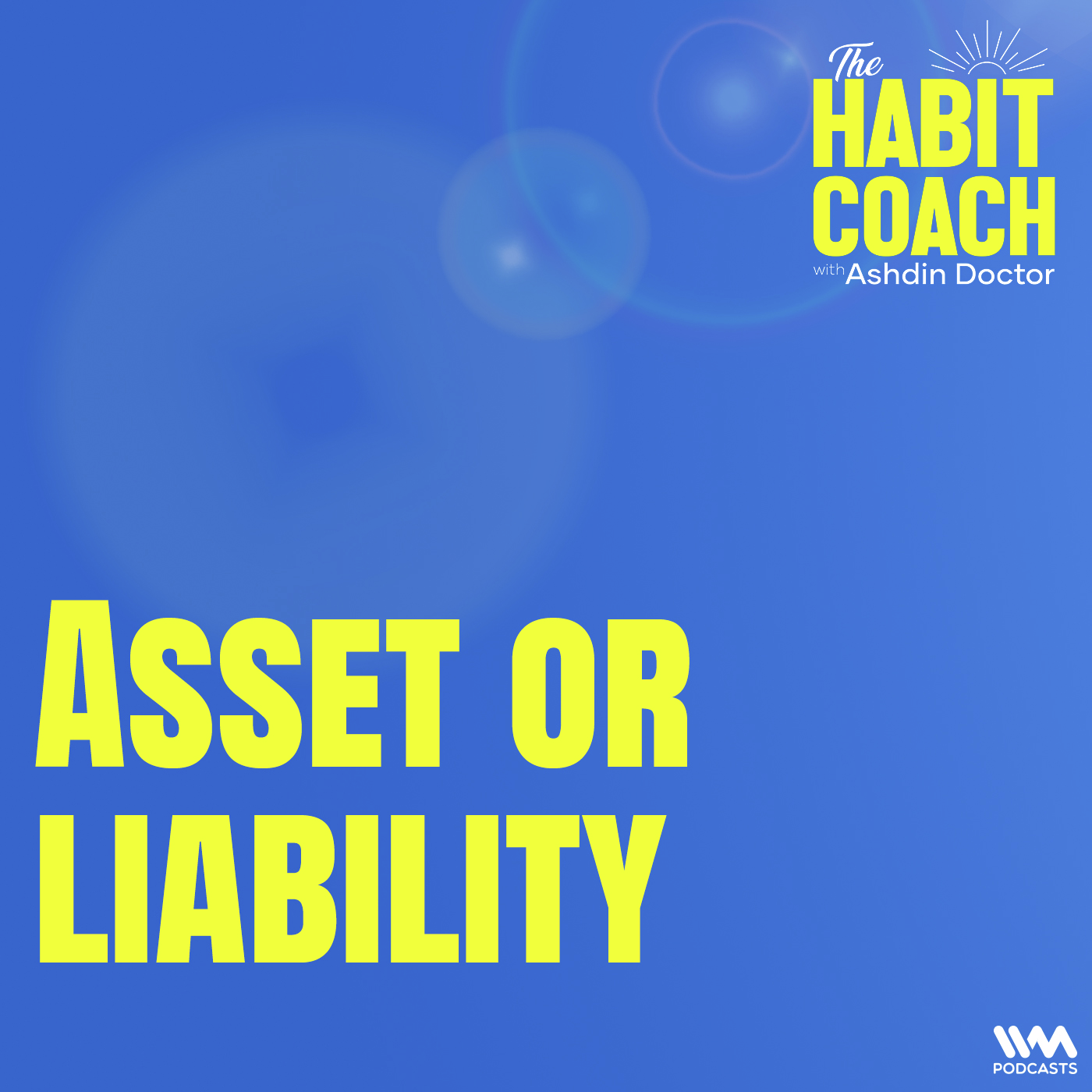 Asset or liability