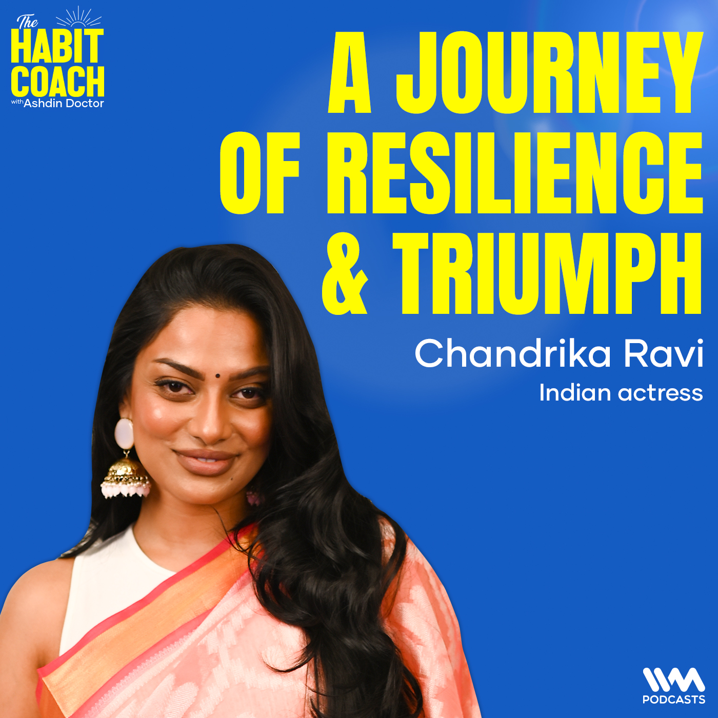 Chandrika Ravi : A Journey of Resilience and Triumph