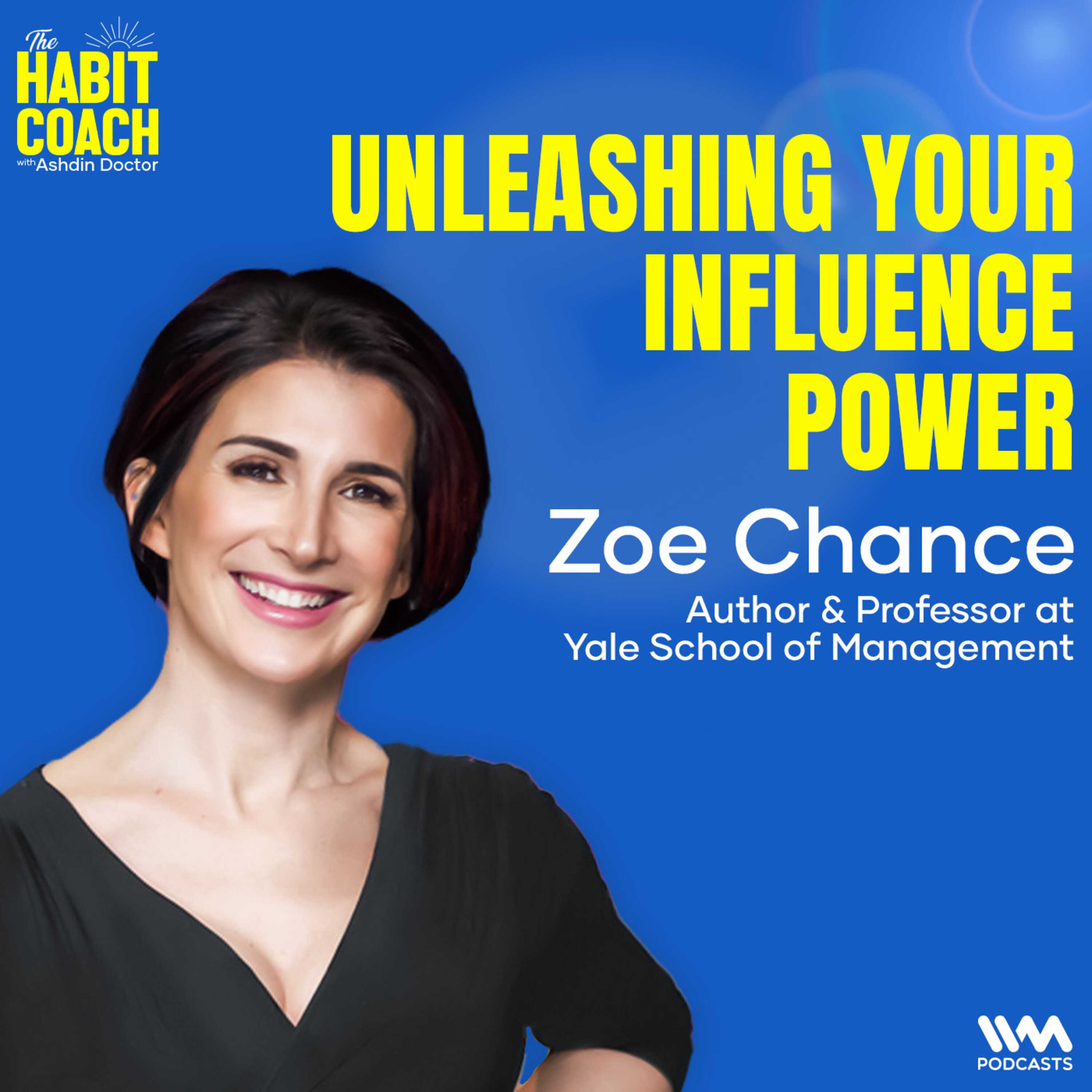 Zoe Chance: Unleashing Your Influence Power