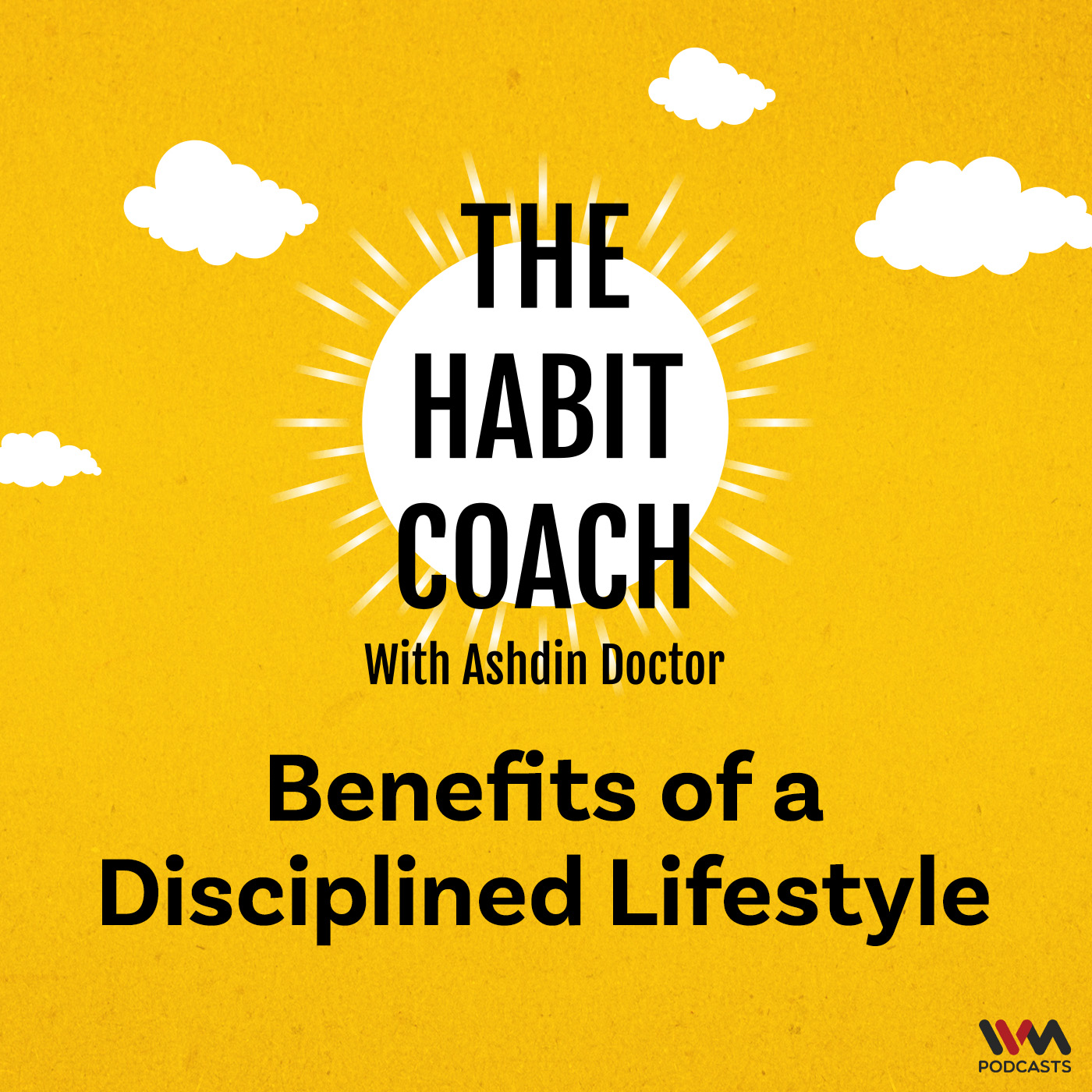 Benefits of a Disciplined Lifestyle