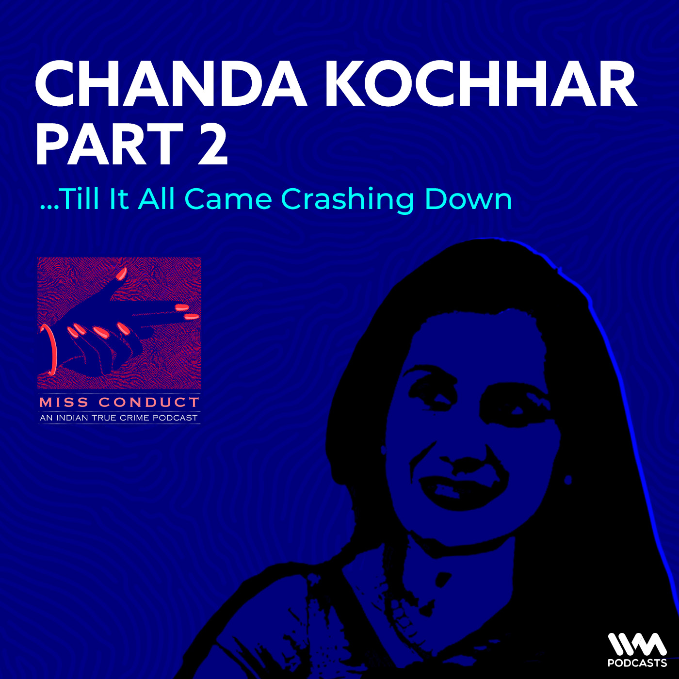 Chanda Kochhar Part 2