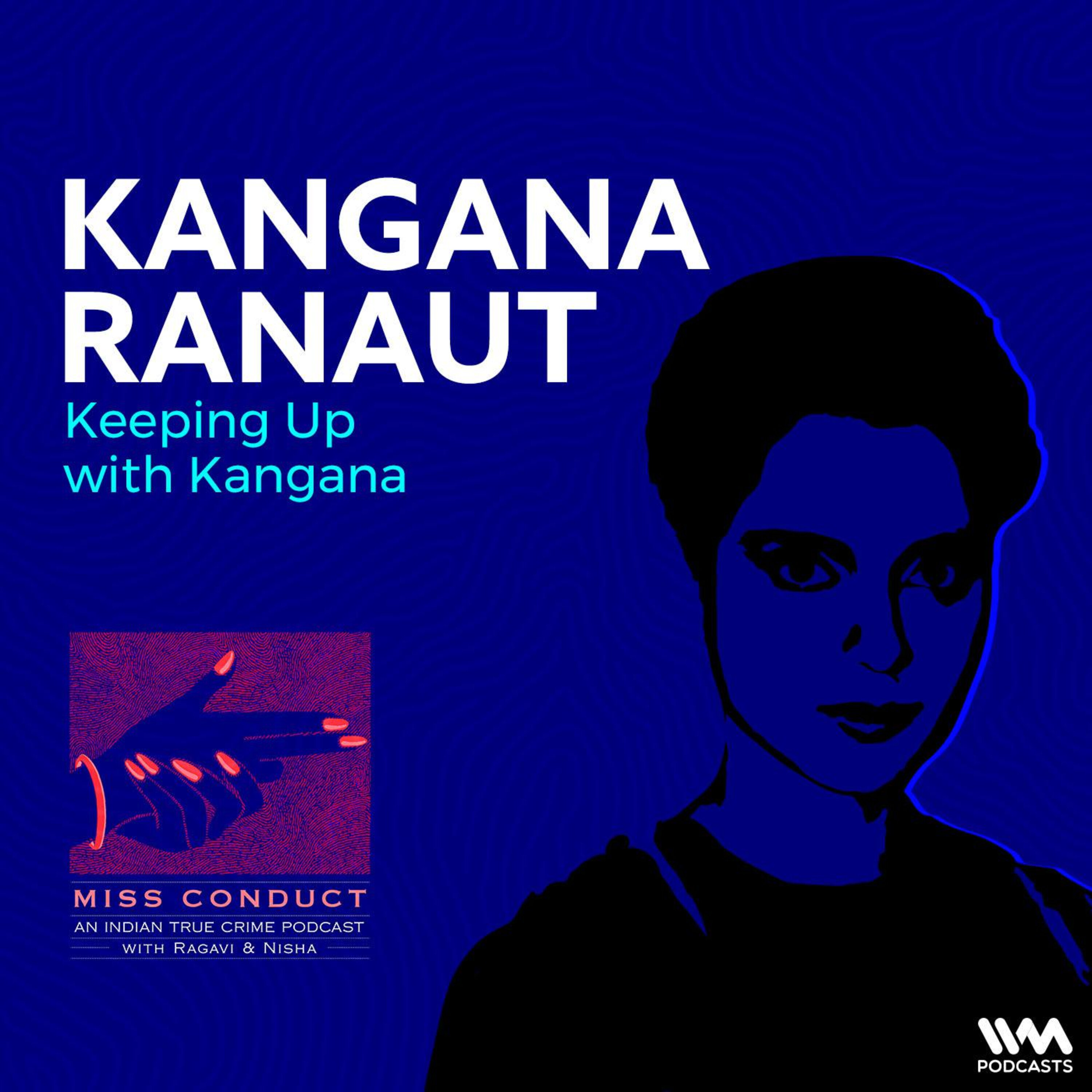 Kangana Ranaut