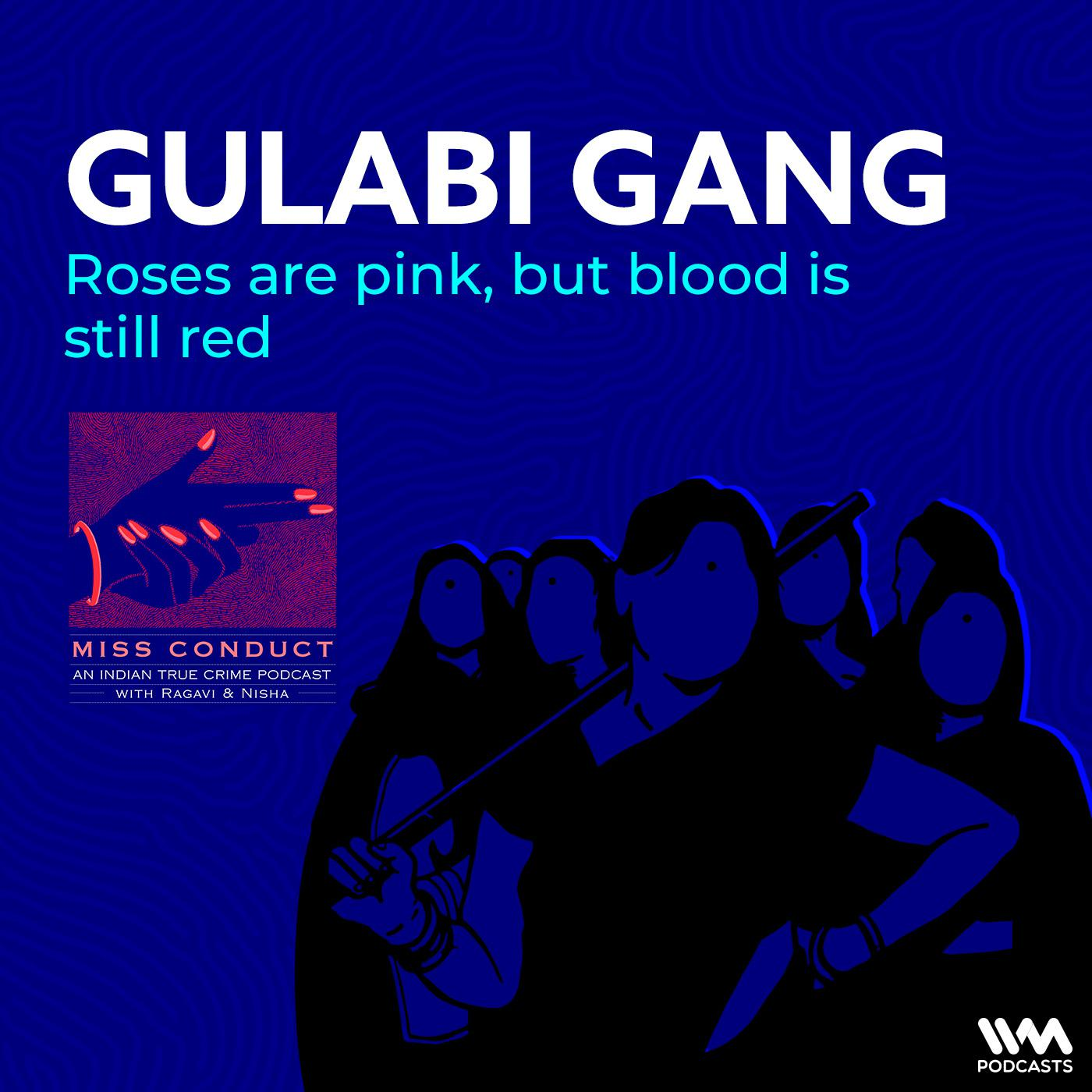 Gulabi Gang