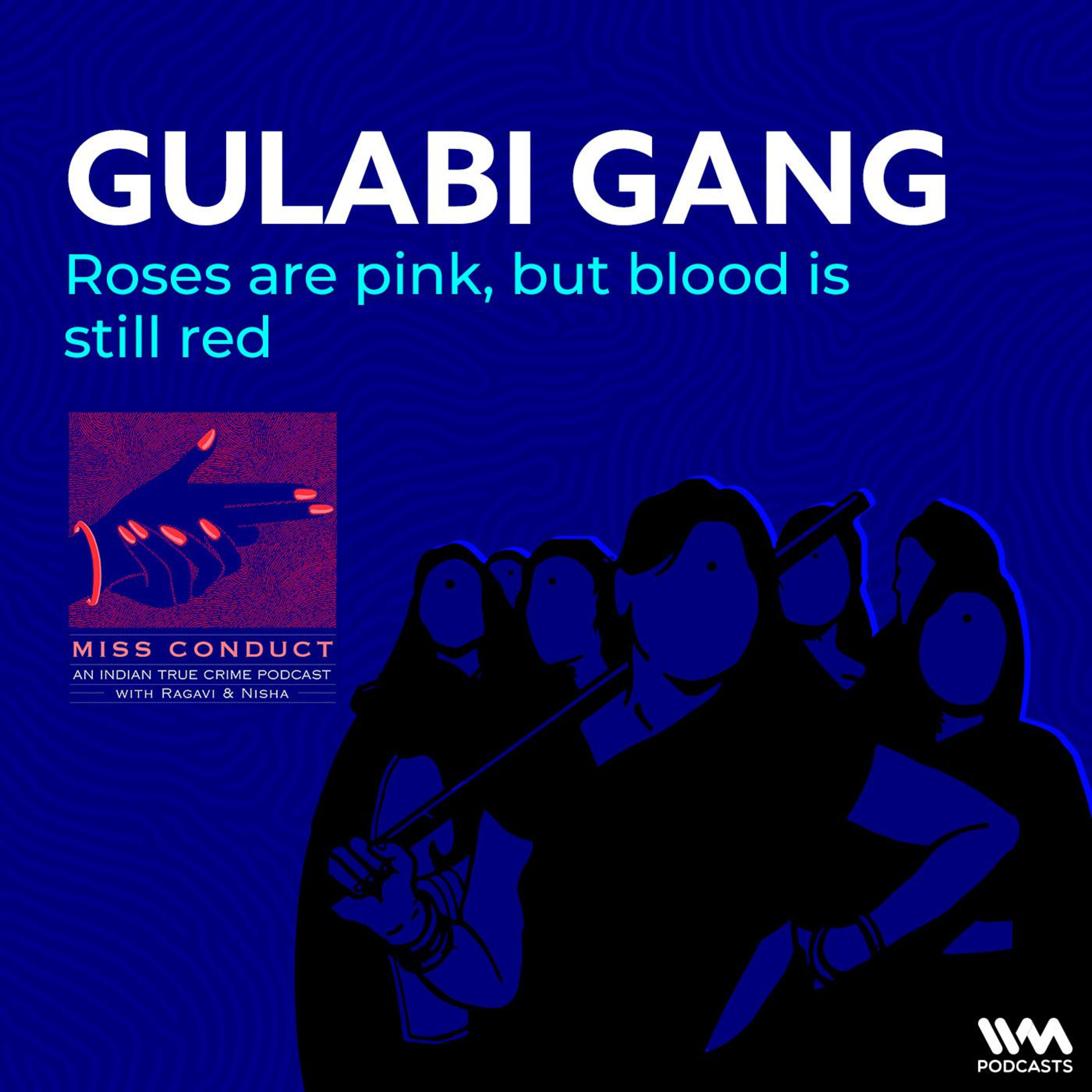 Gulabi Gang