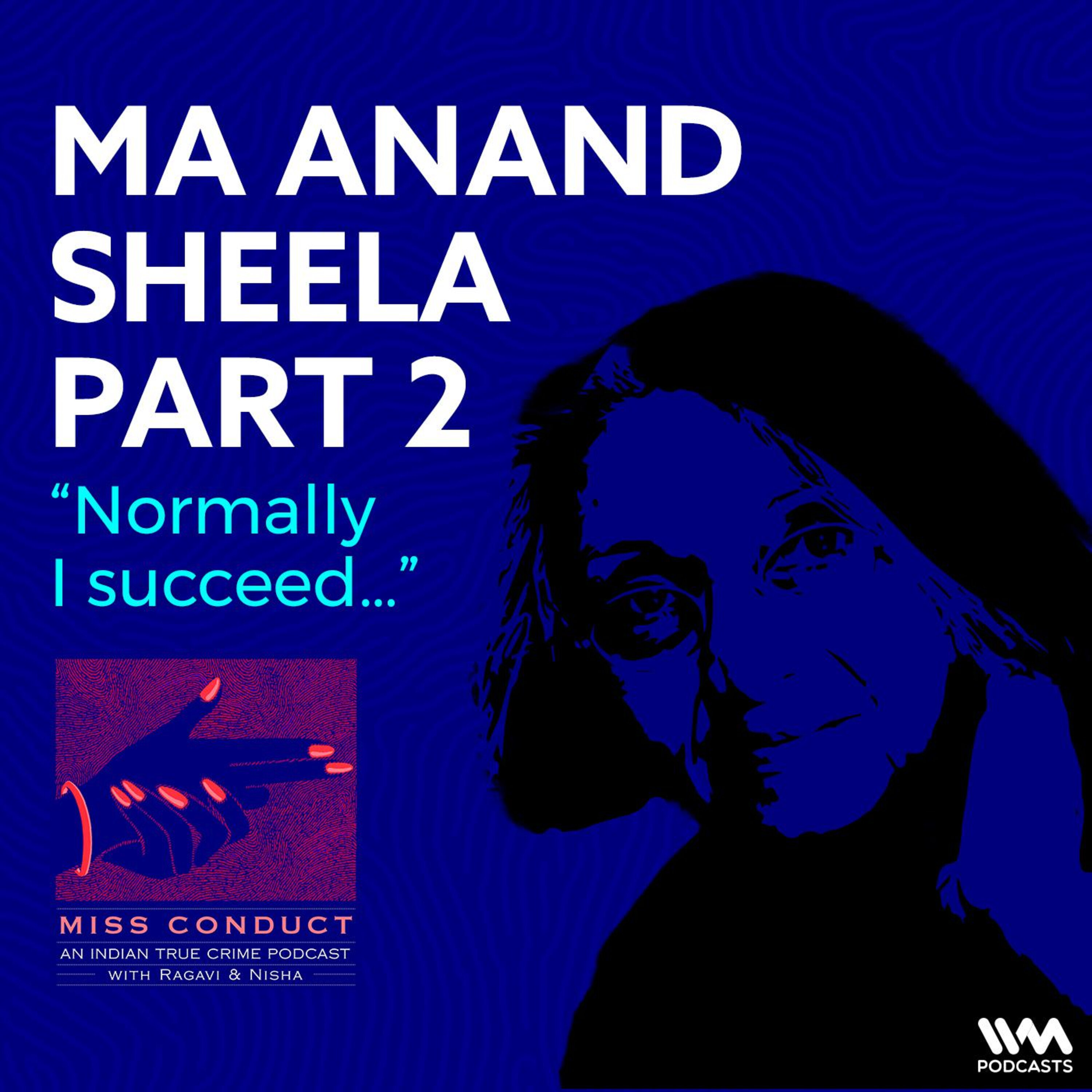 Ma Anand Sheela Part 2
