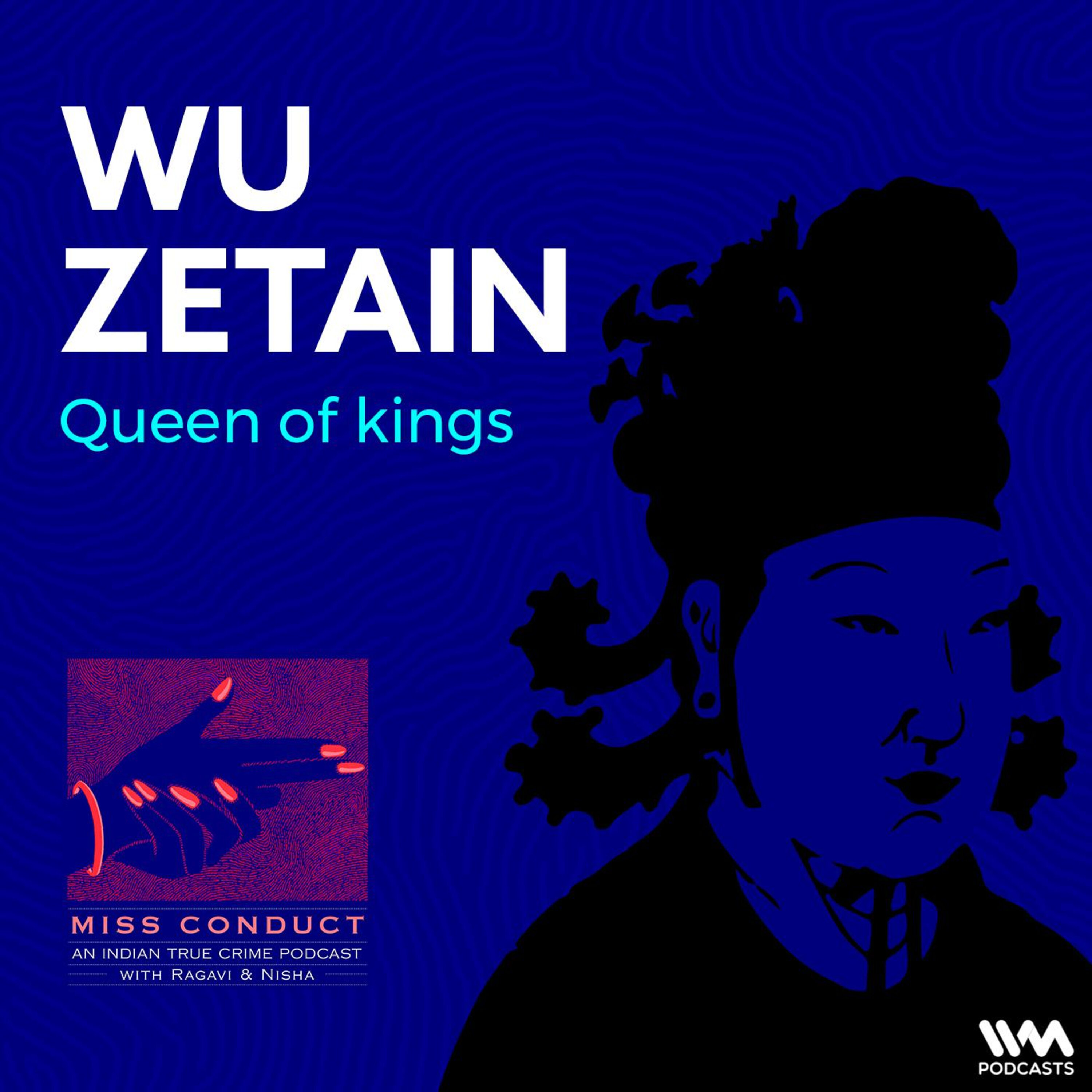 Empress Wu Zetain