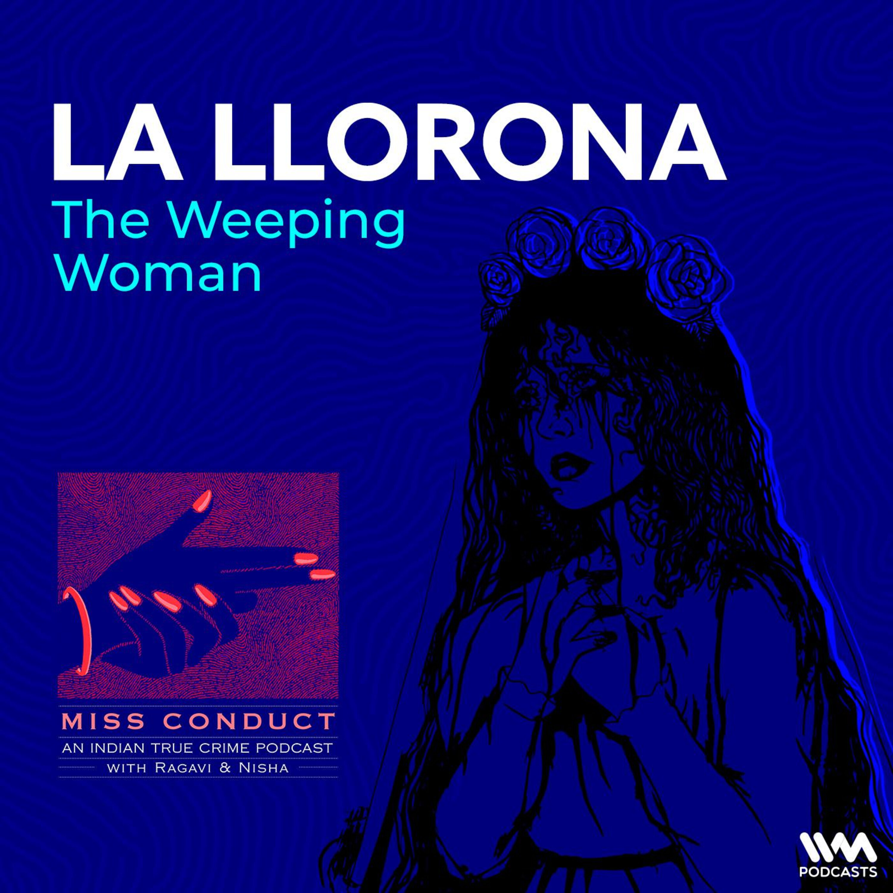 La Llorona