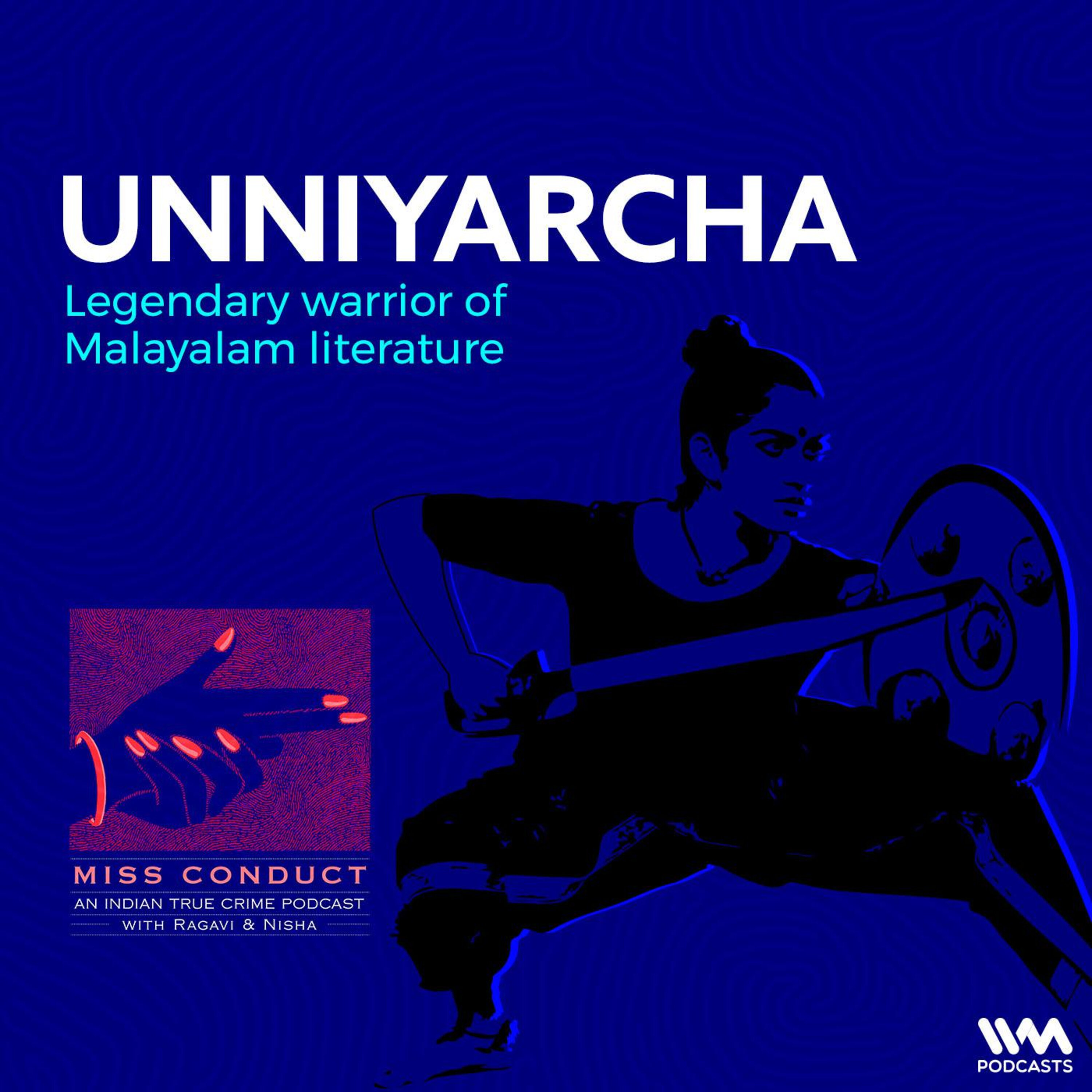 Unniyarcha