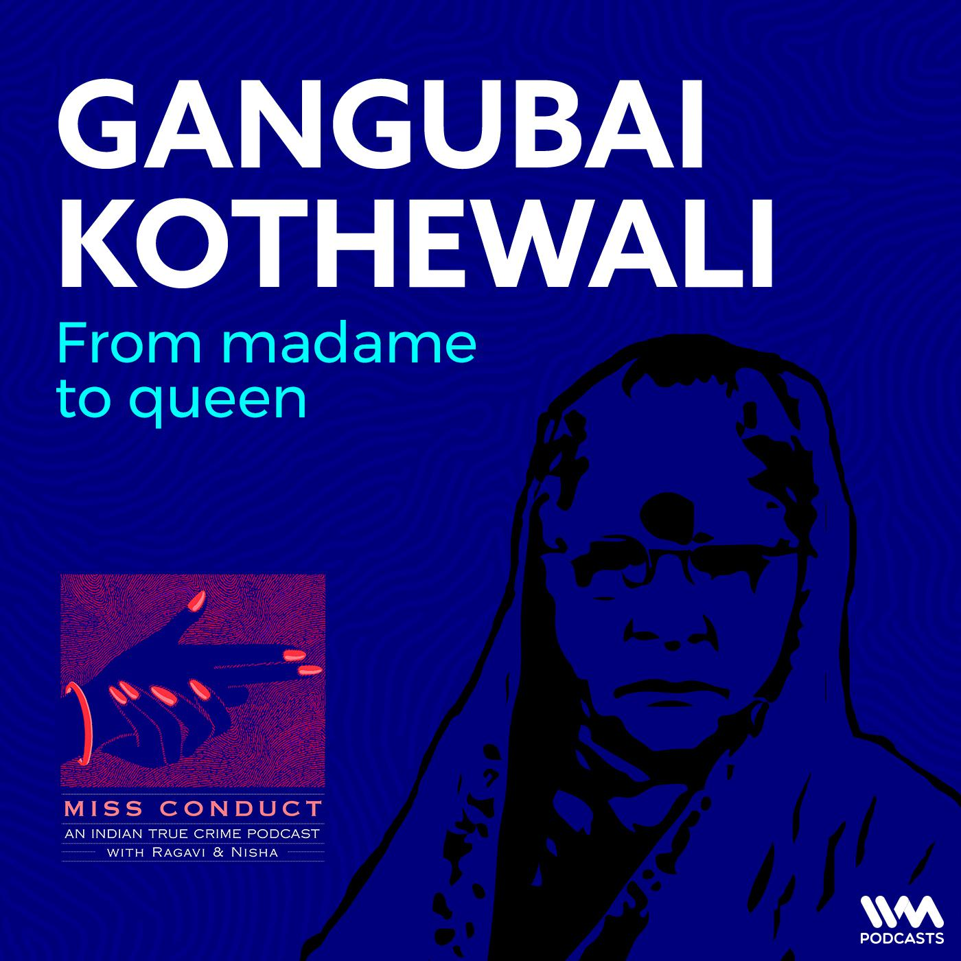 Gangubai Kothewali