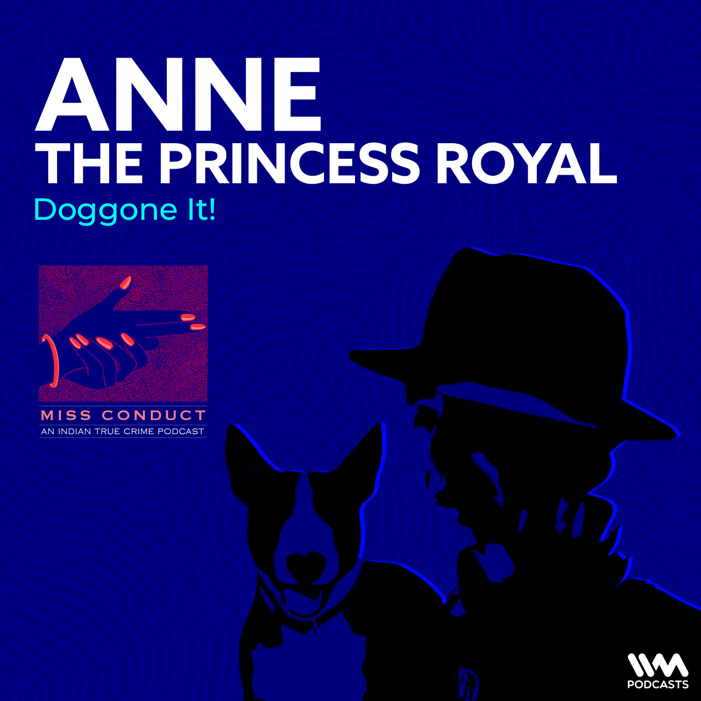 Anne, The Princess Royal