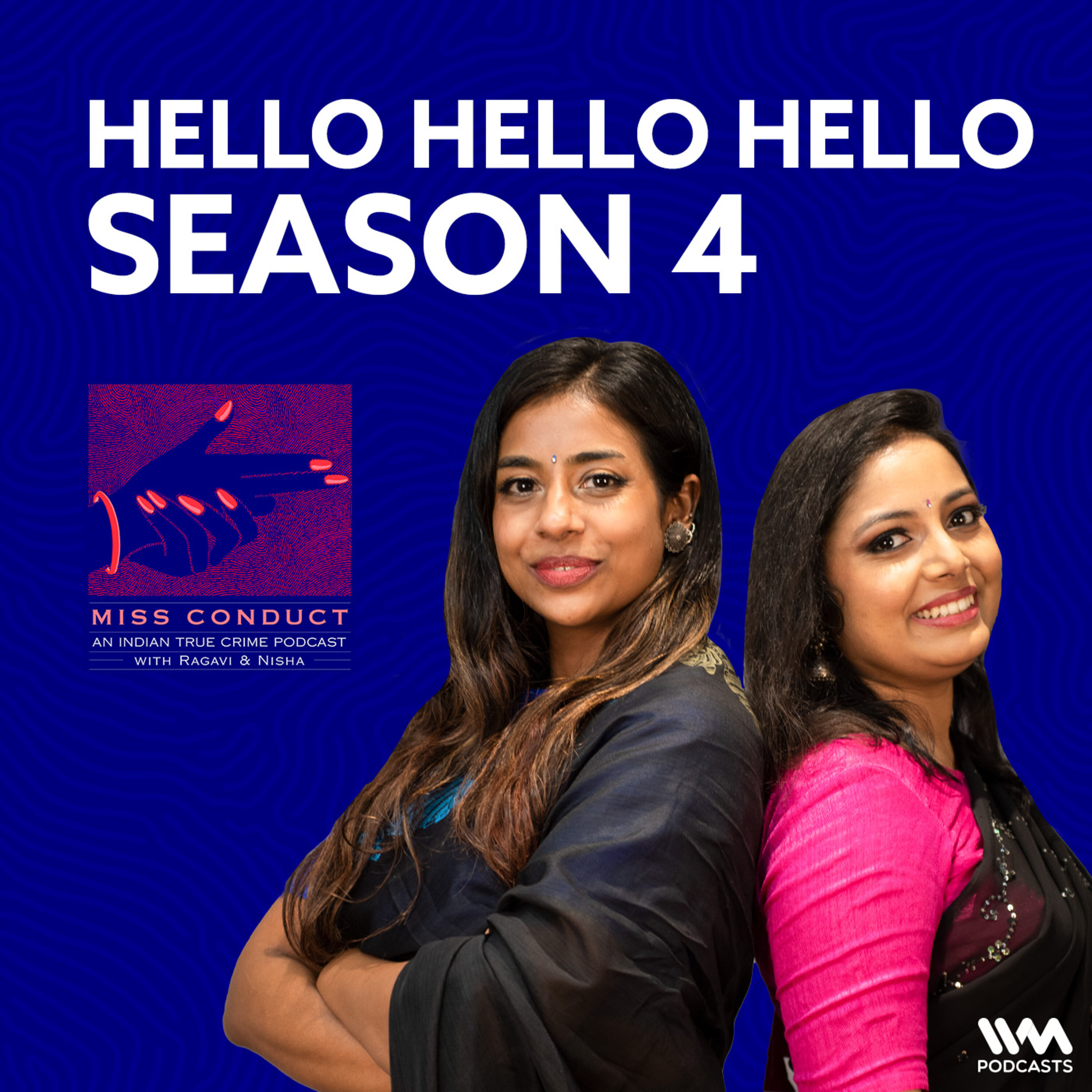 Hello Hello Hello Season 4
