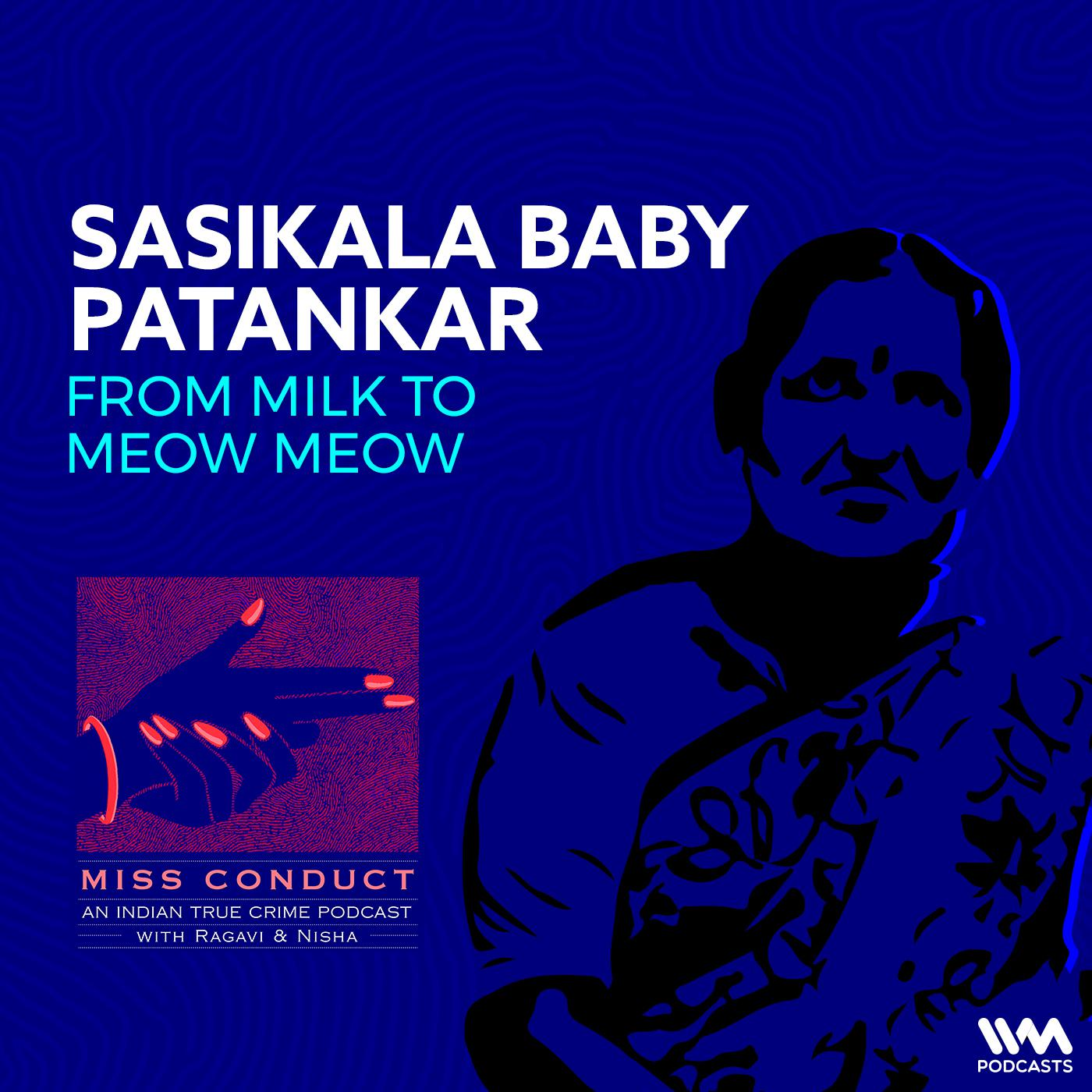 Sasikala Baby Patankar episode artwork