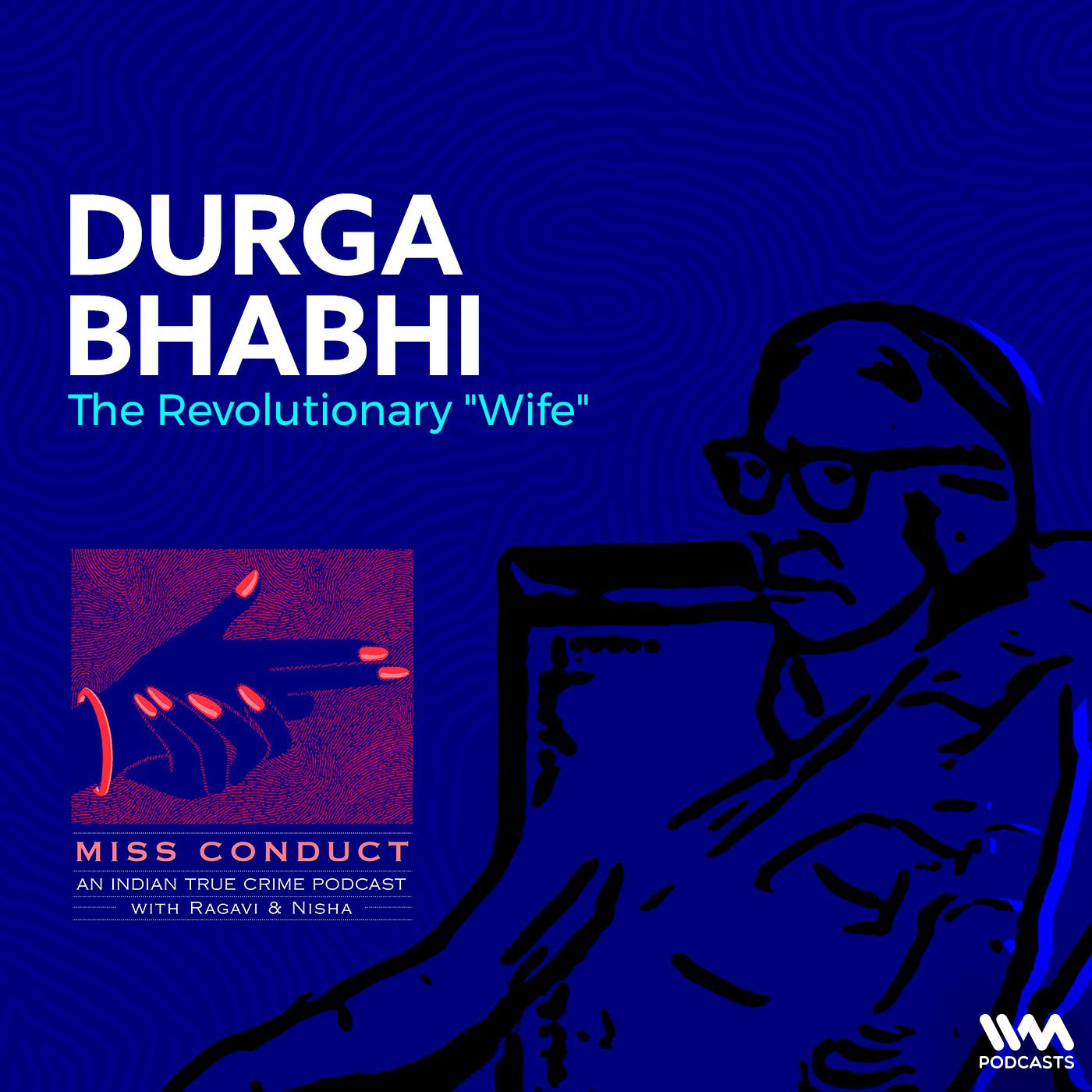 Durga Bhabhi episode artwork