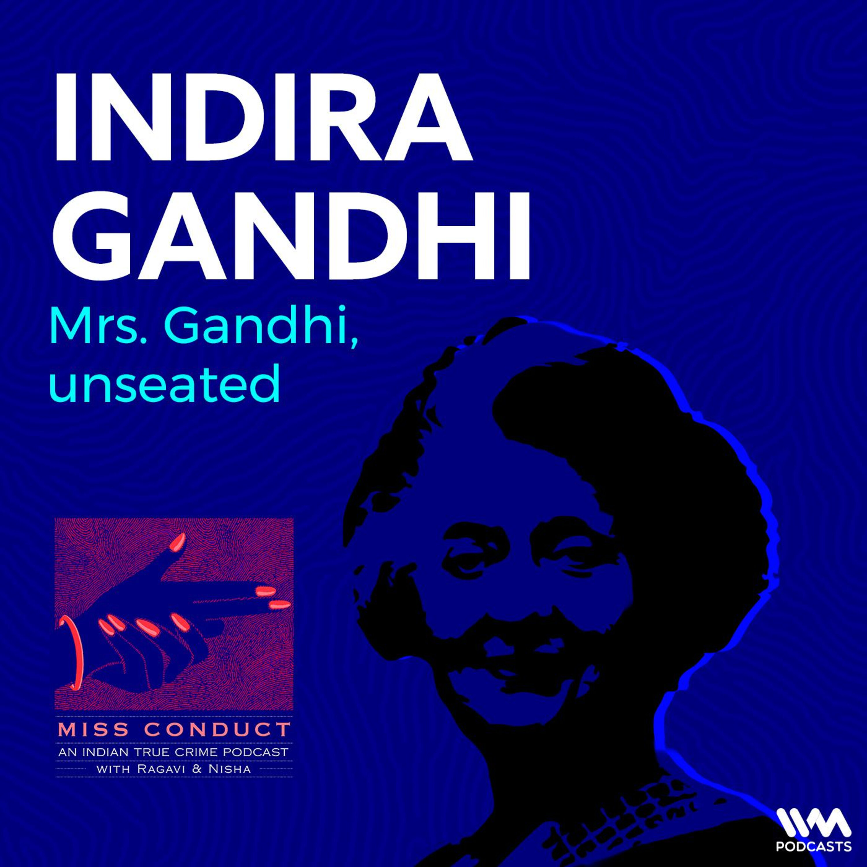 Indira Gandhi