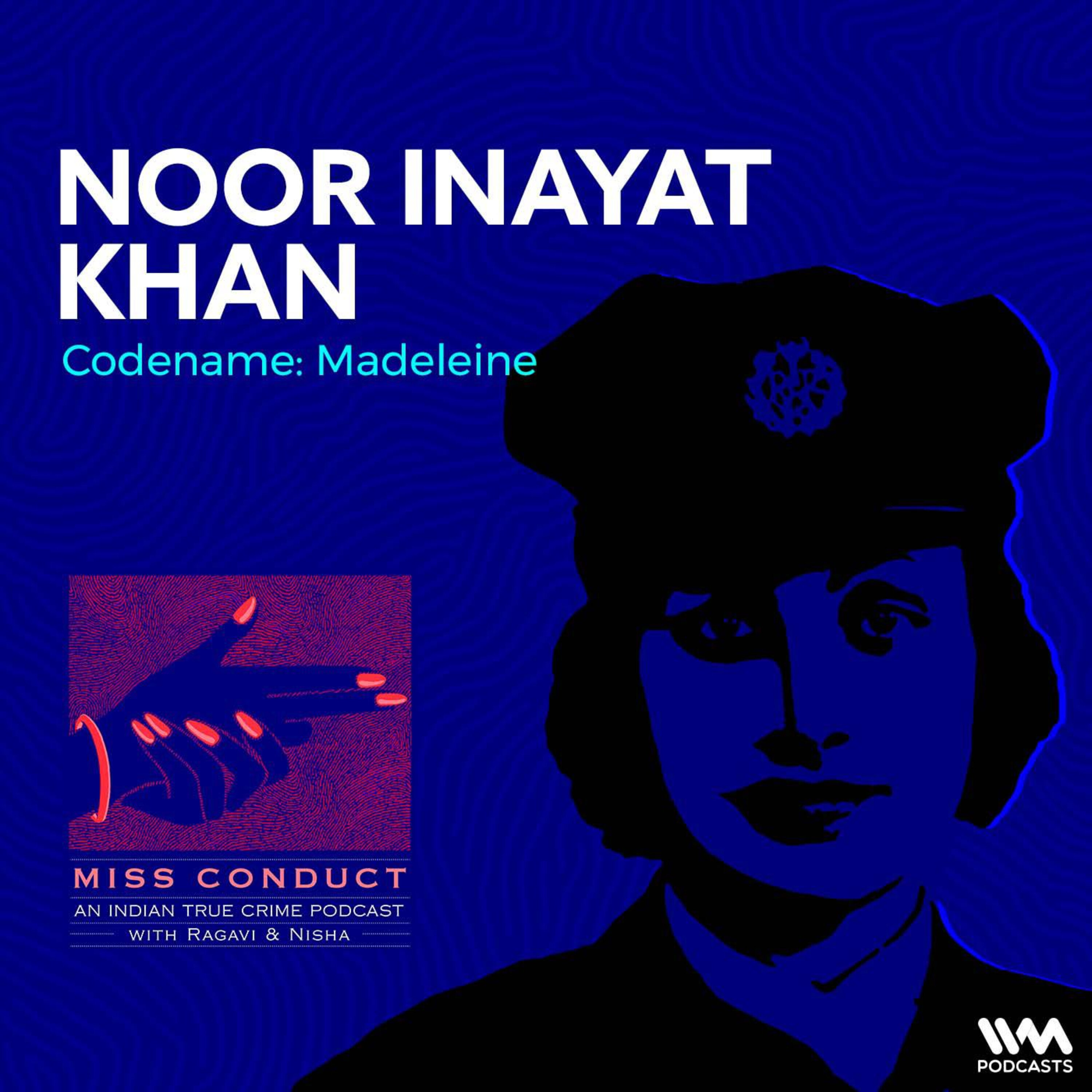 Noor Inayat Khan