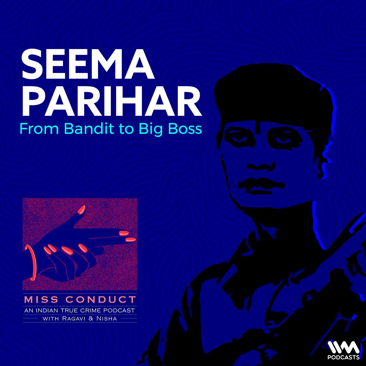 Seema Parihar episode artwork