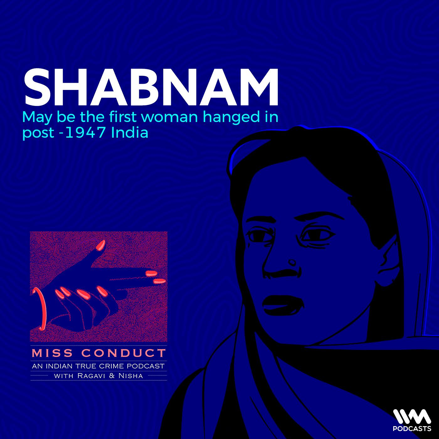 Shabnam episode artwork