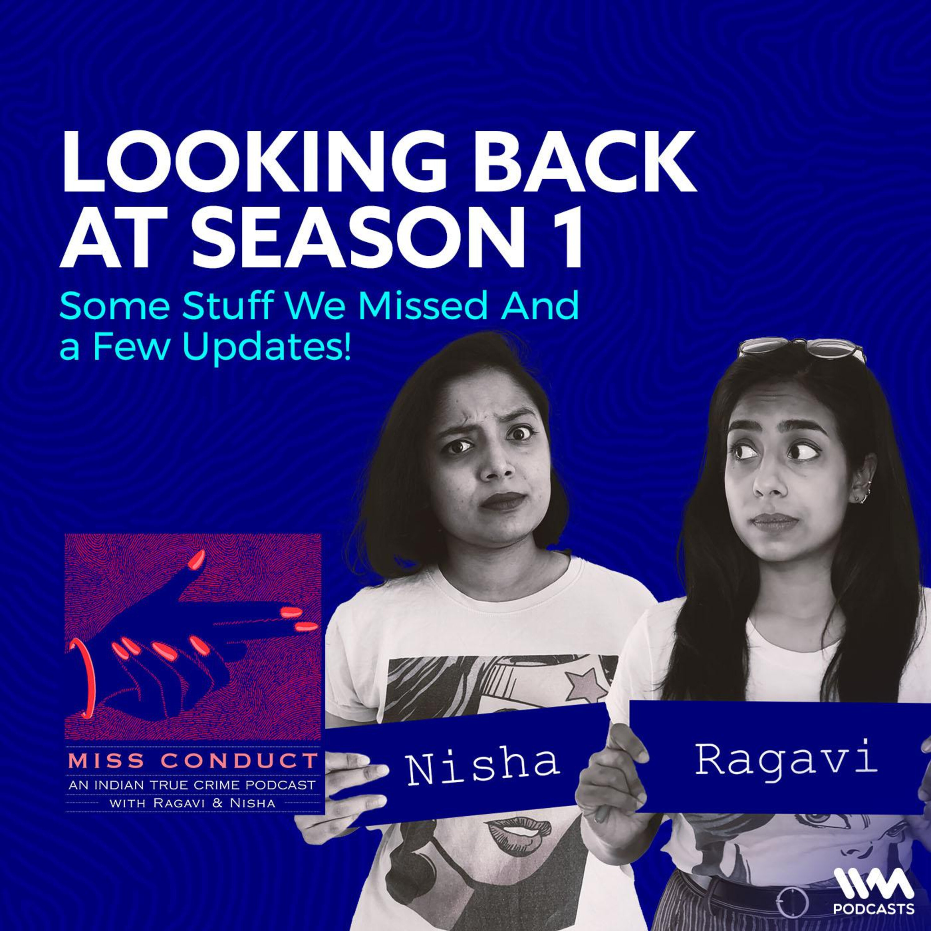 Looking Back at Season 1