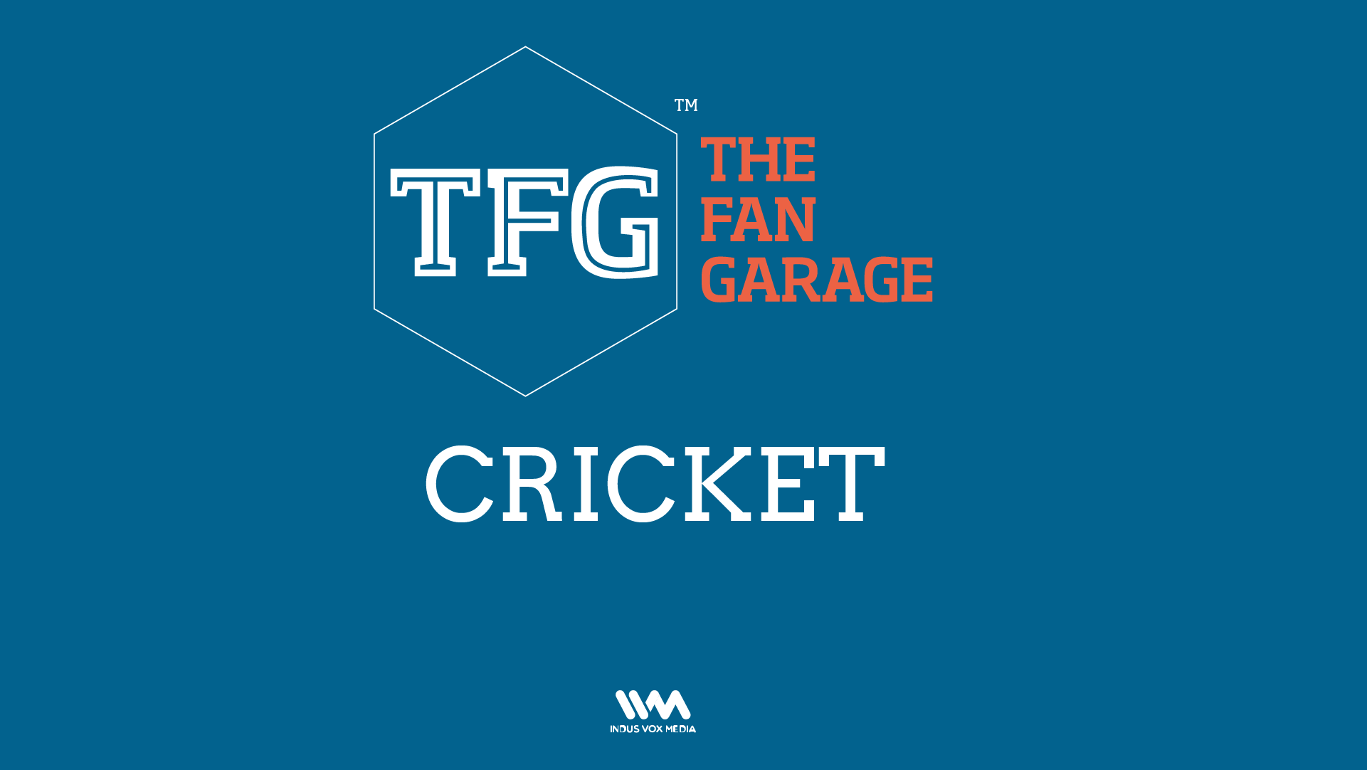 TFG Sports Podcast