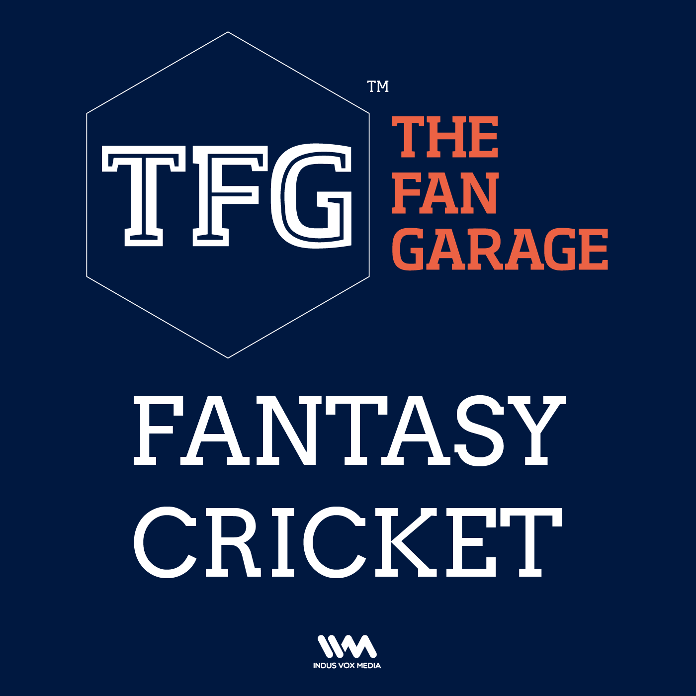 TFG Sports Podcast