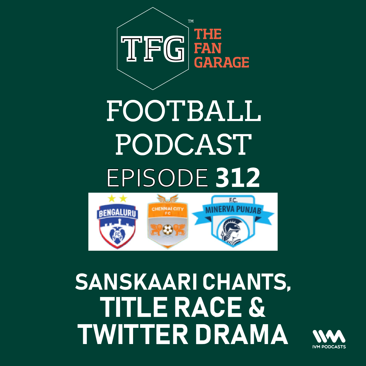 TFG Sports Podcast