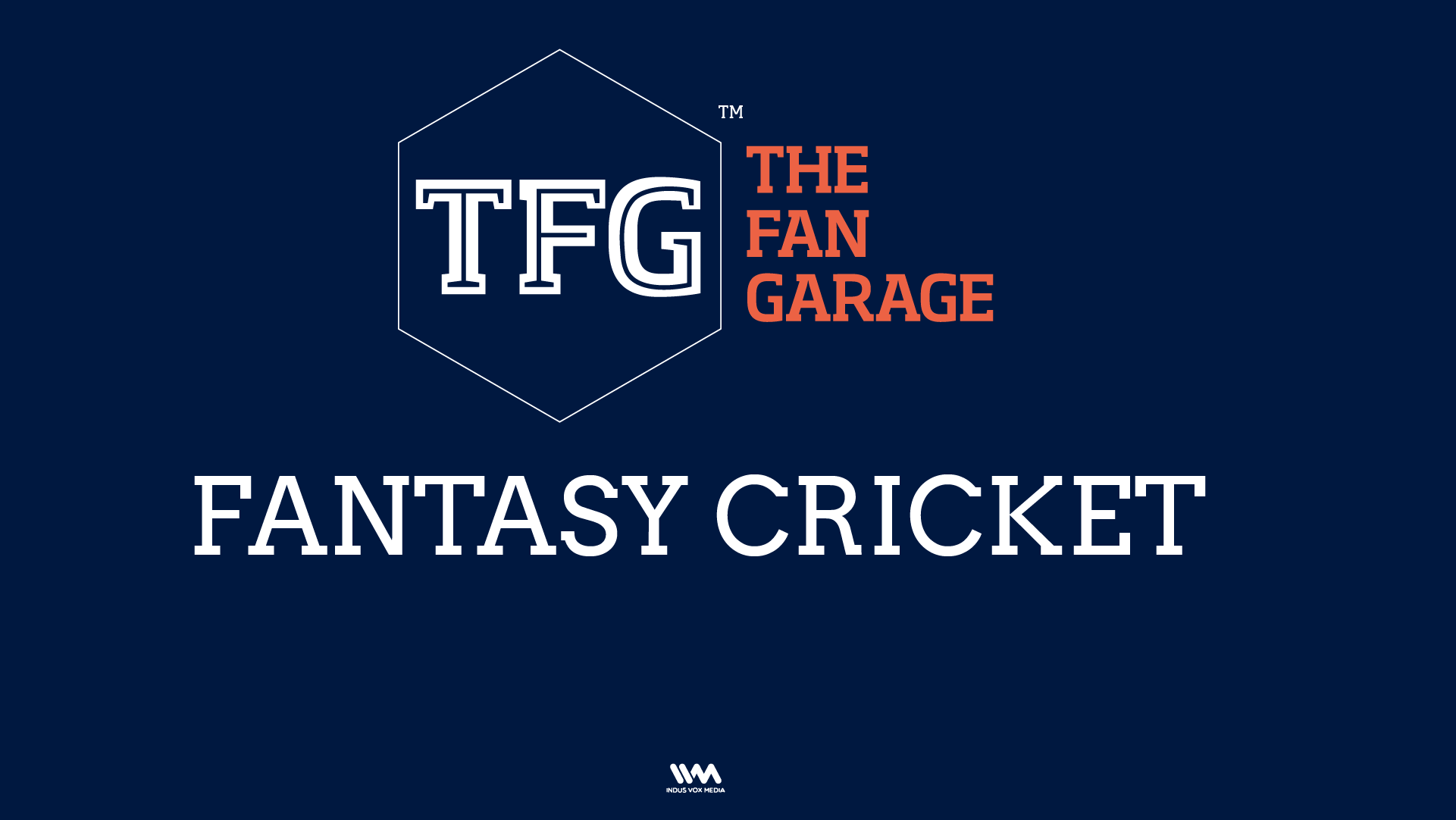 TFG Sports Podcast