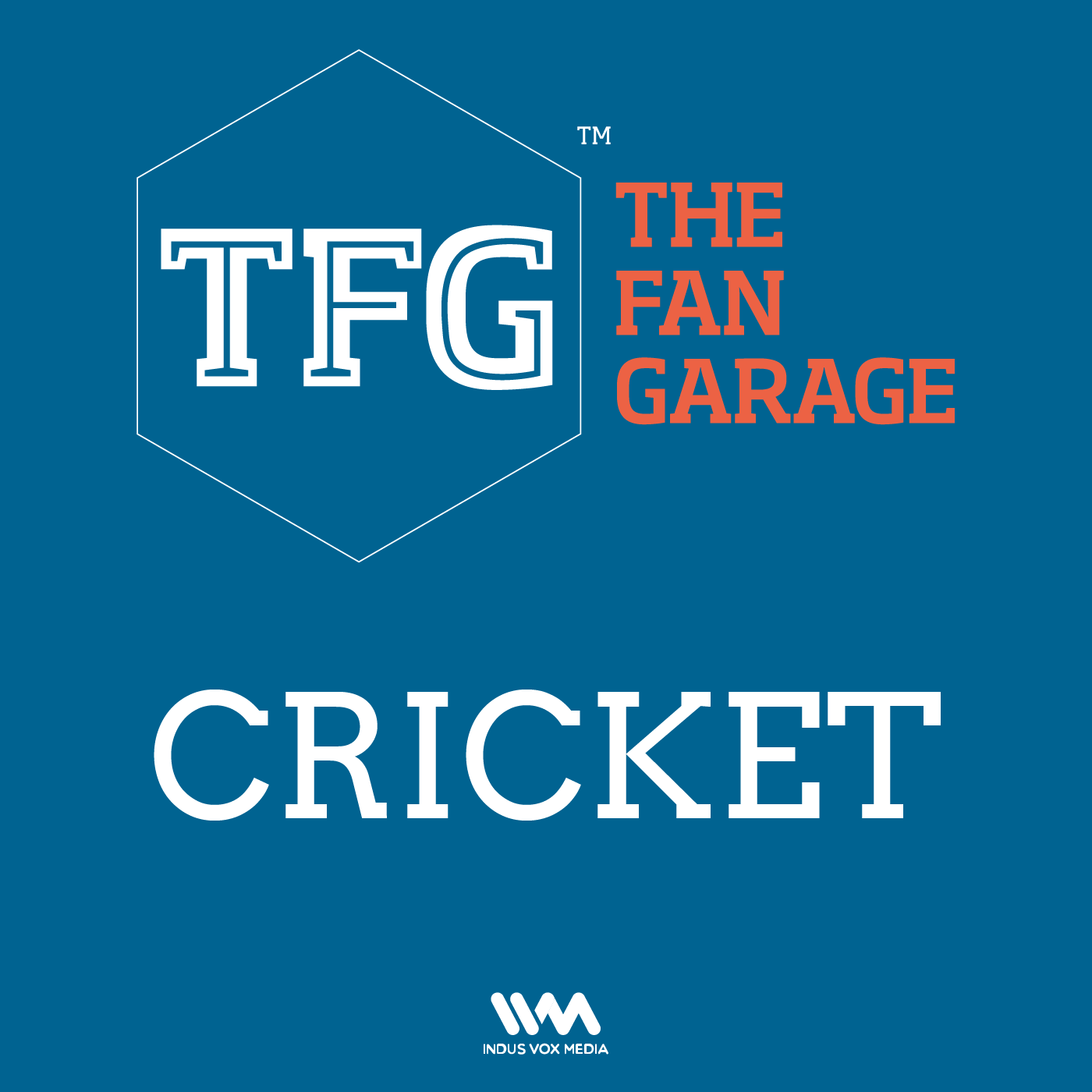 TFG Sports Podcast