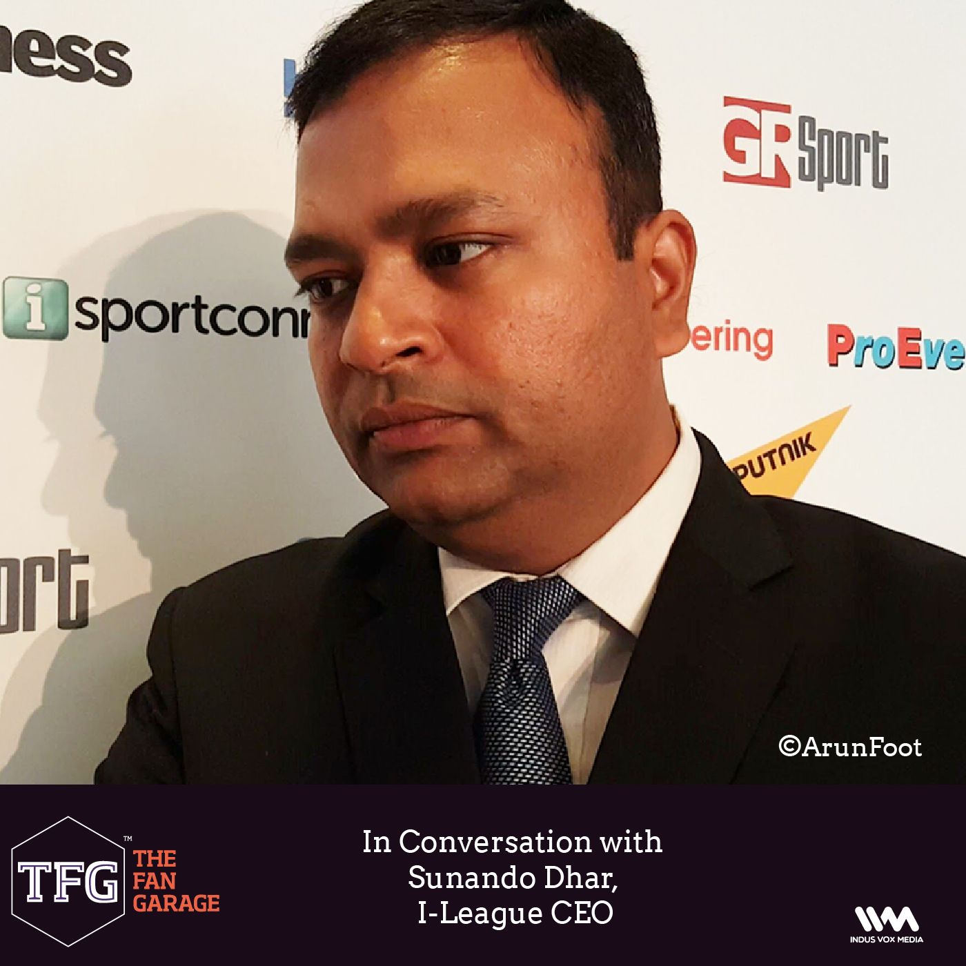 TFG Sports Podcast