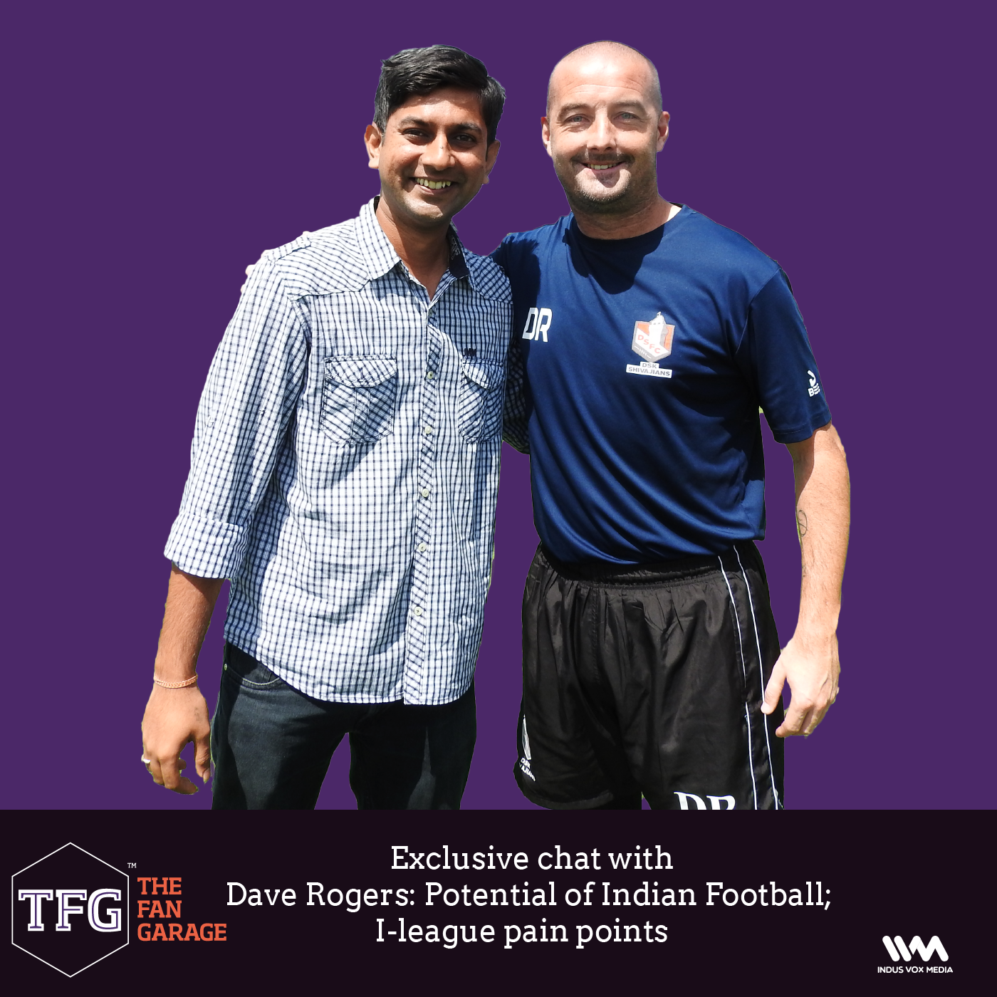 TFG Sports Podcast
